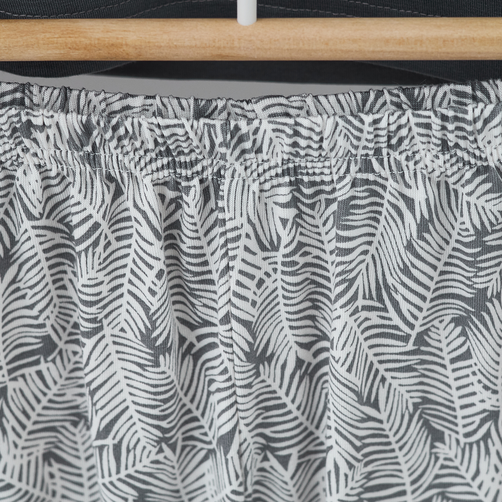 Комплект Tuman CozyHome, цвет серый, размер 50 - фото 6