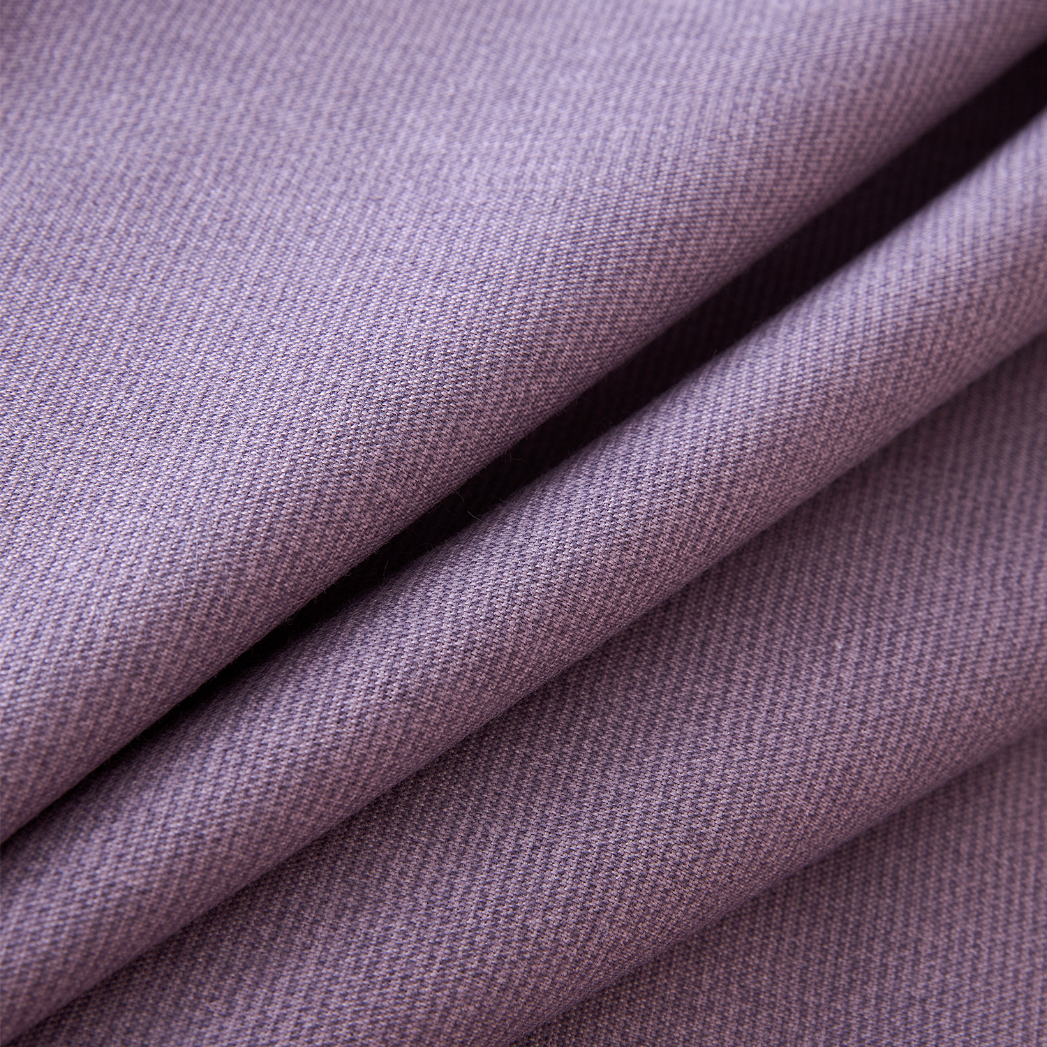 Скатерть Basic CozyHome, цвет фиолетовый, размер 145х145 - фото 7