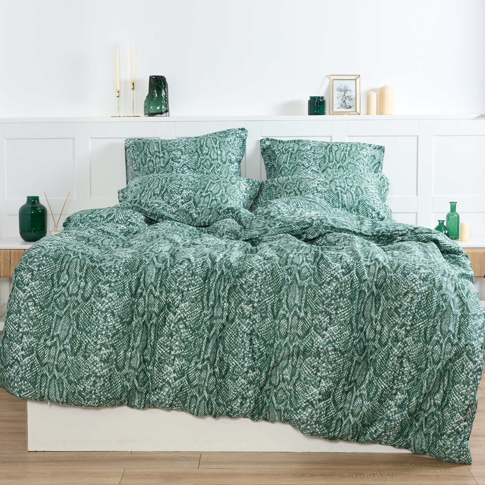 Постельное белье Stelvio