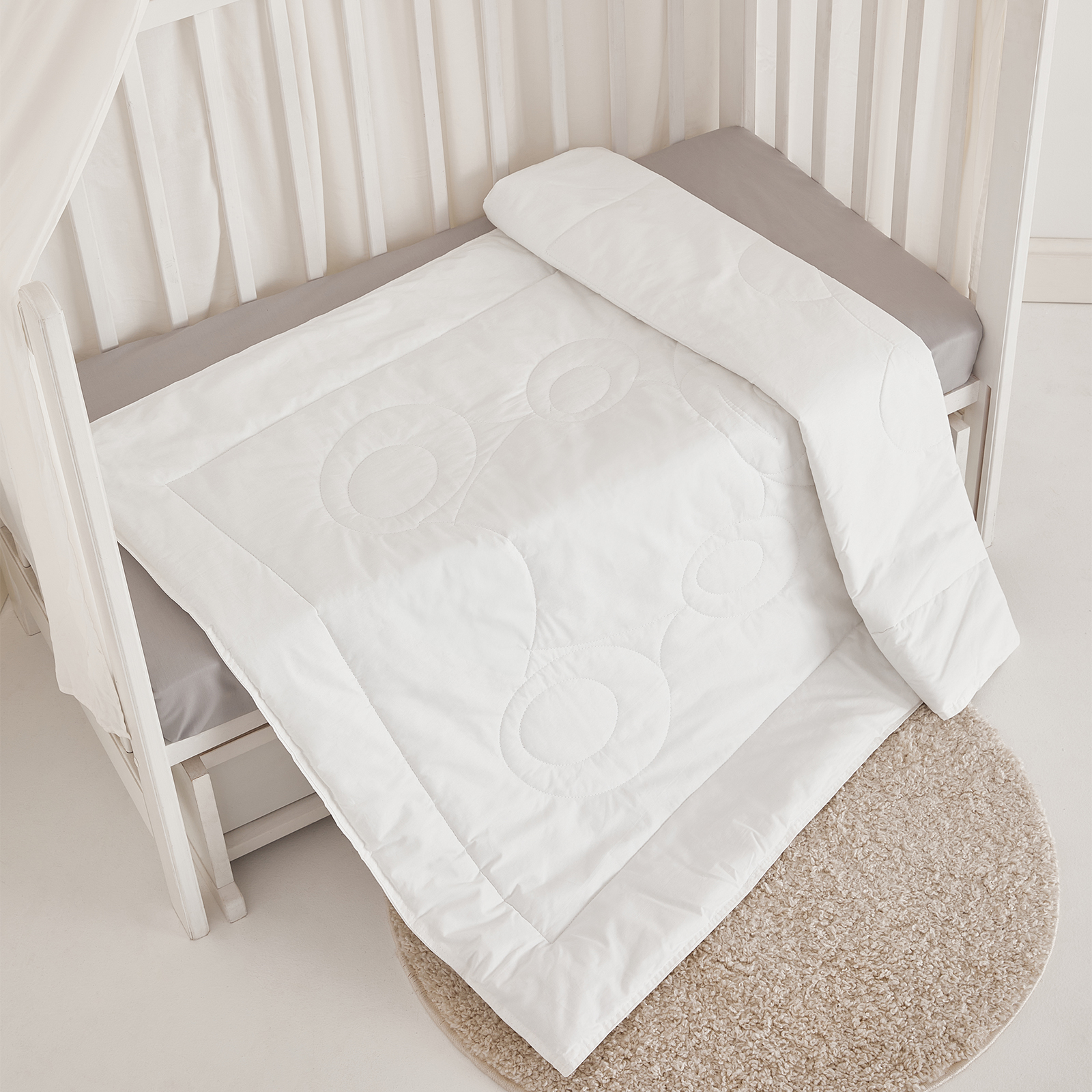 Одеяло Детское/Cozy Home kids детское