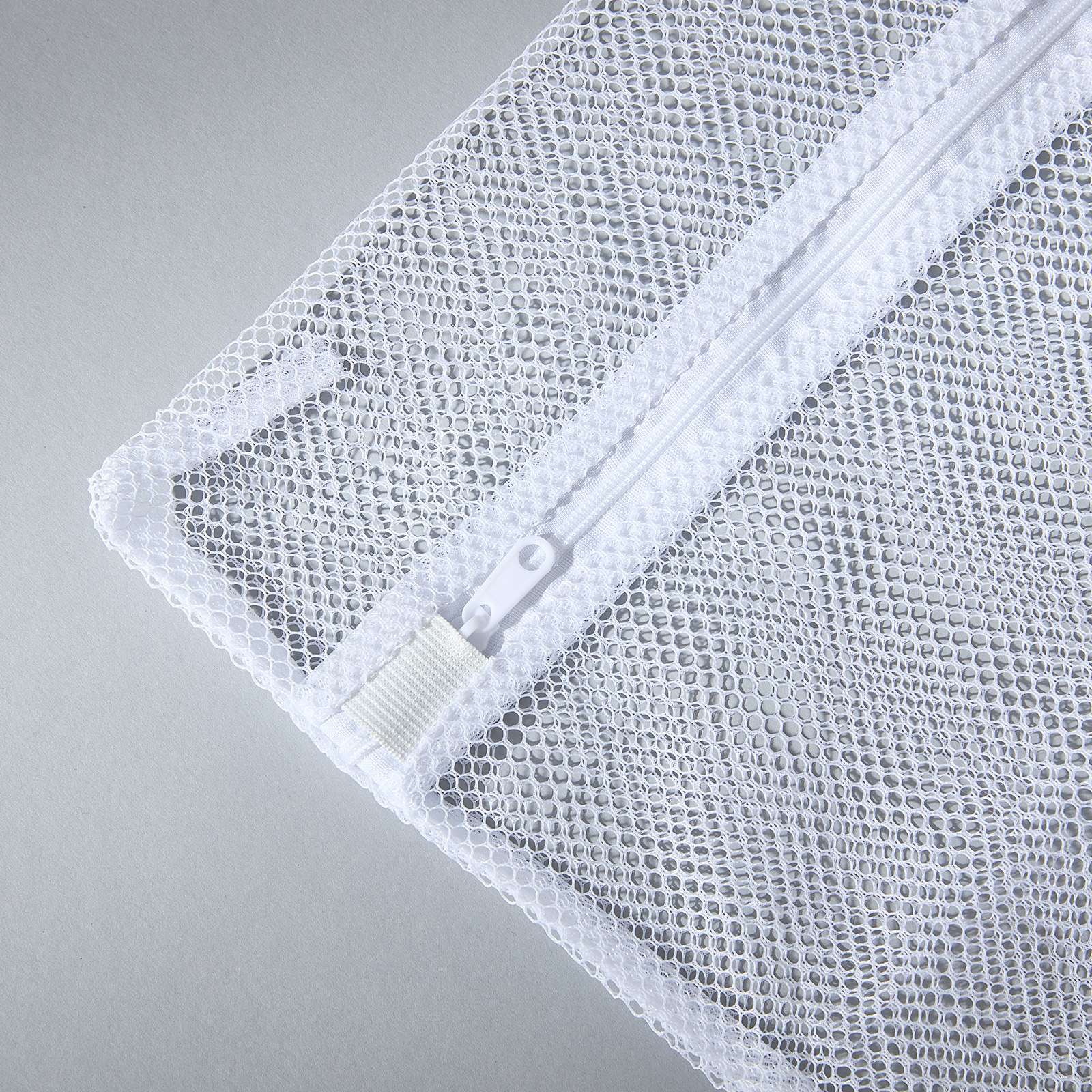 Набор мешков для стирки Nora CozyHome, цвет белый, размер Один размер - фото 3