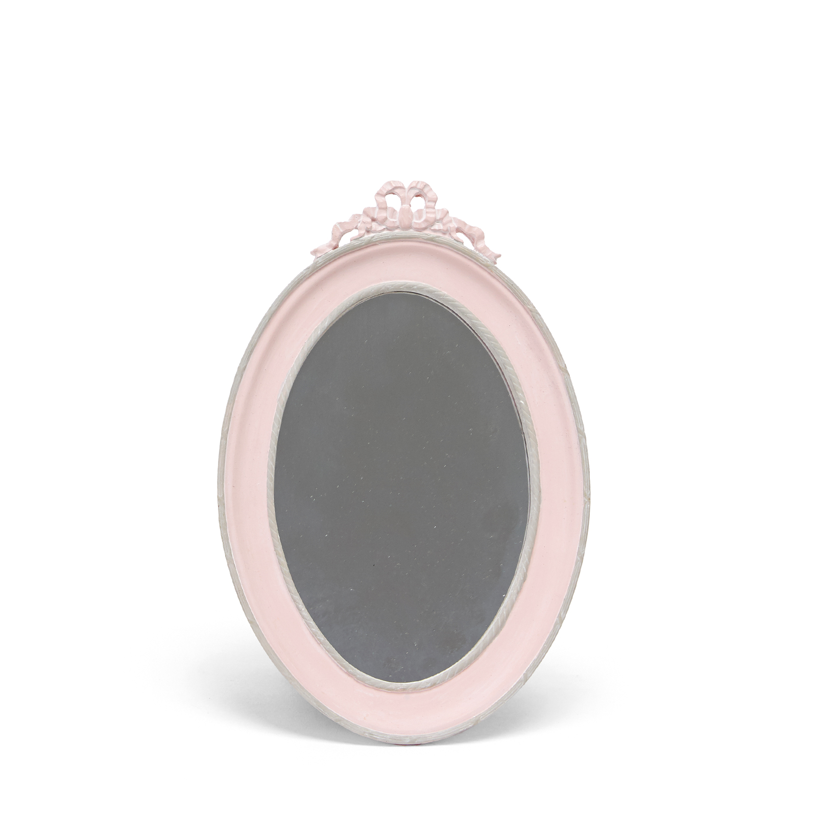Зеркало Candeleda косметичка на молнии зеркало розовый