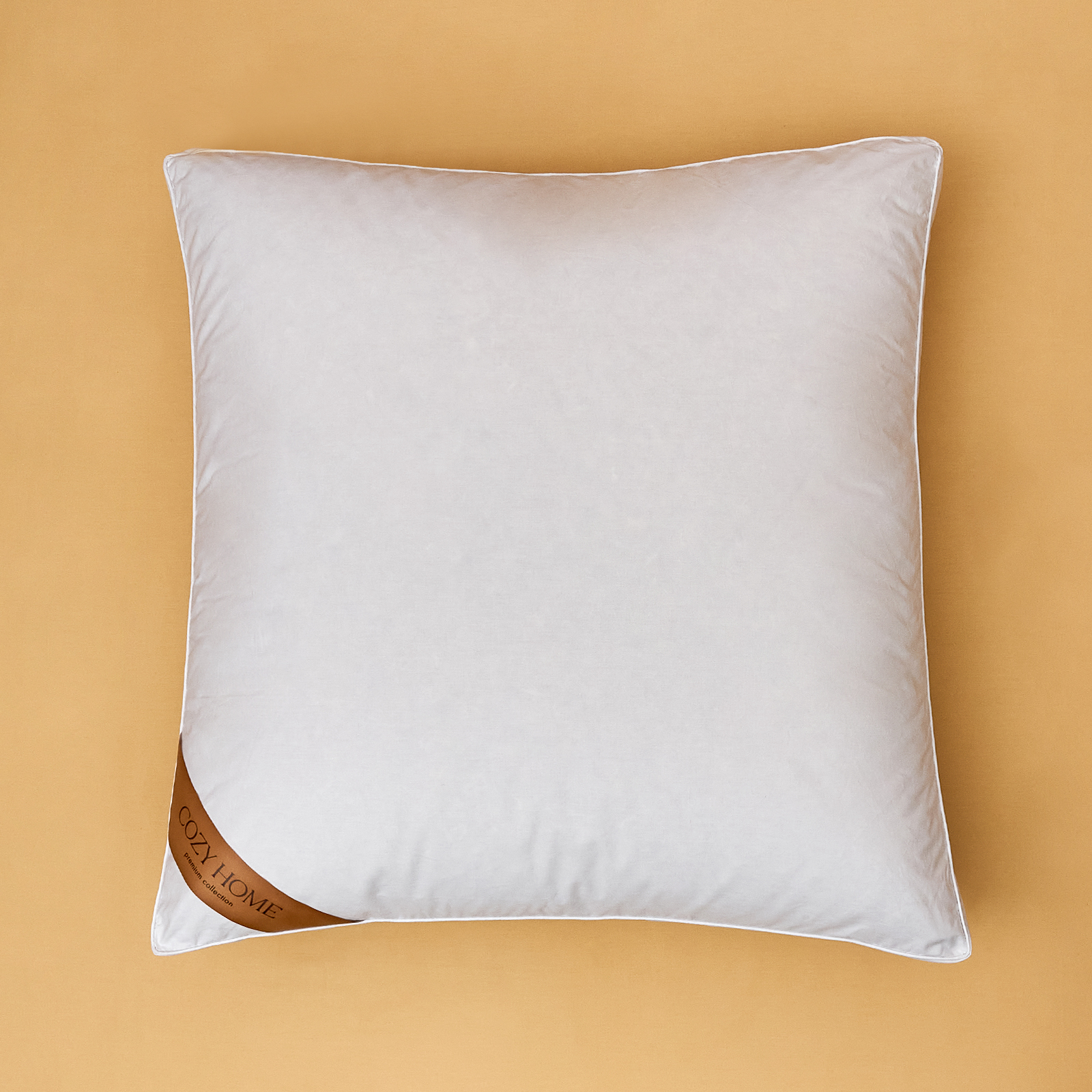 Подушка Уют перышко/Cozy Piuma