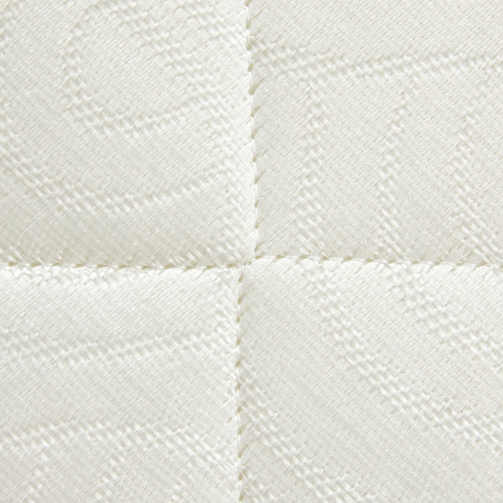 Матрас-топпер Elastico CozyHome, цвет белый, размер 160х200 - фото 8