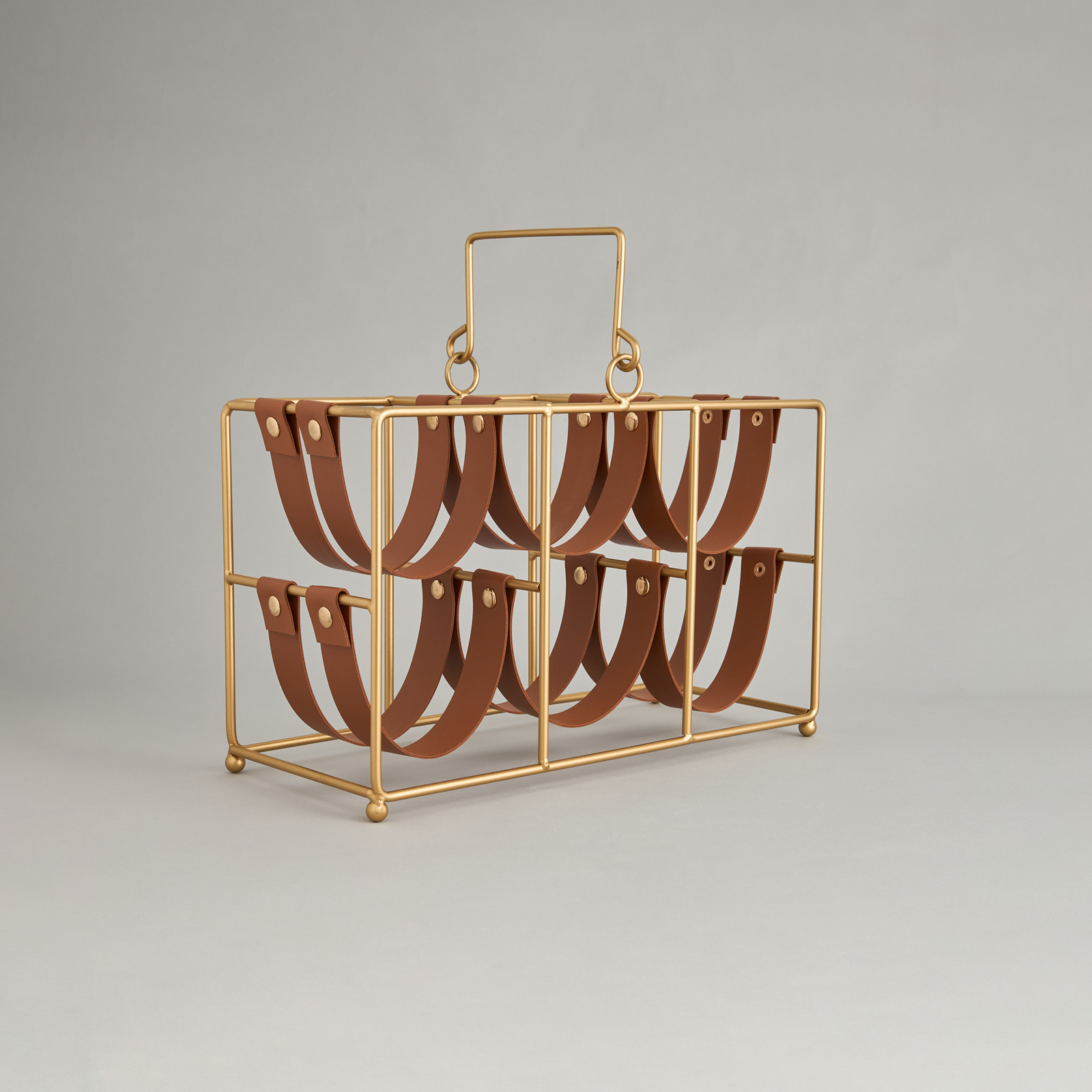 Подставка для бутылок Марко/Marco