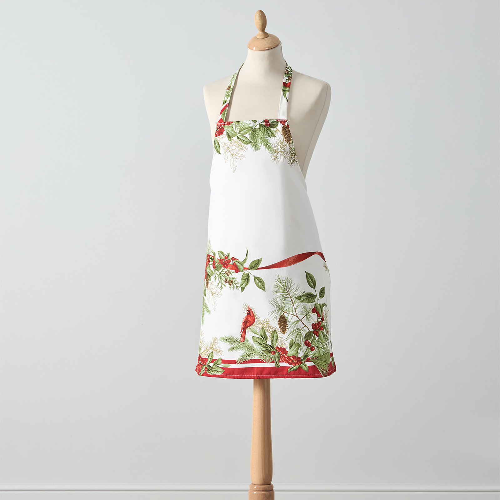 Фартук Прекрасное время/Wonderful Time