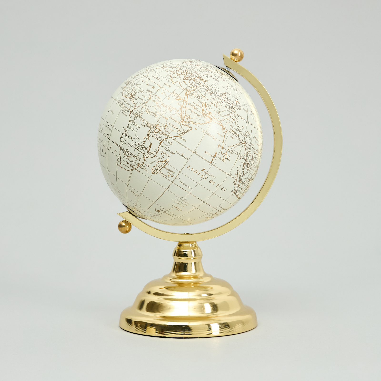 Статуэтка Globe