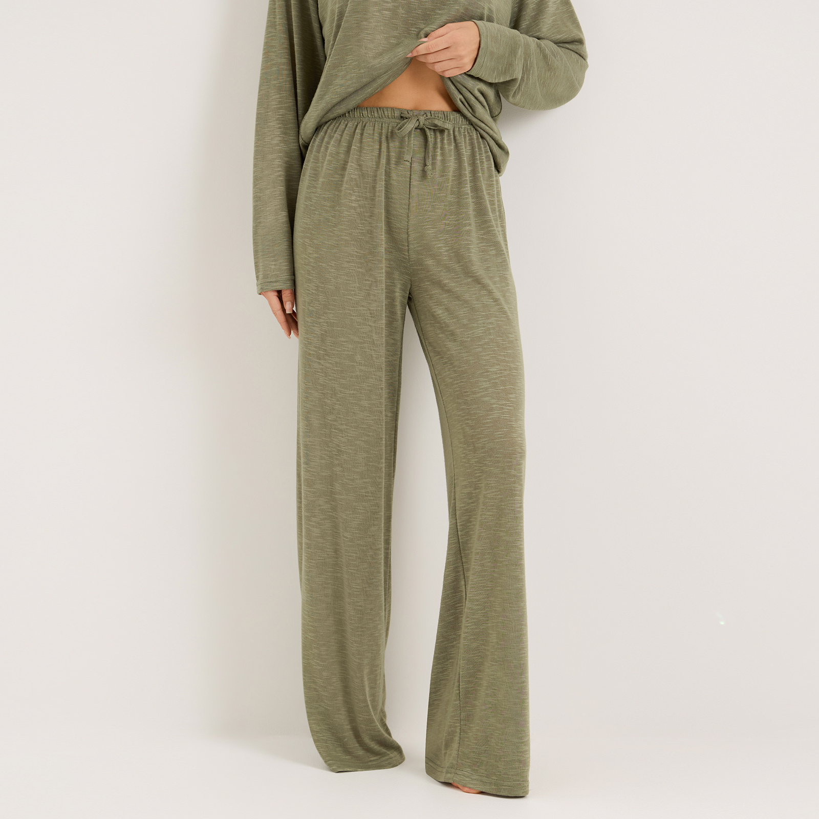 Брюки Релакс I