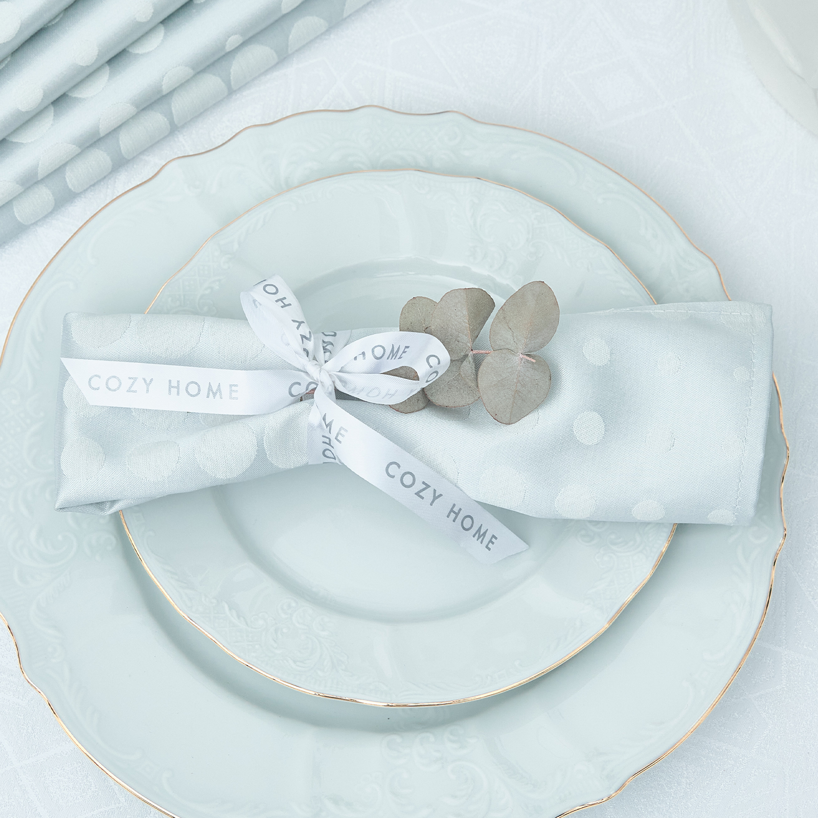 Набор салфеток Anelli