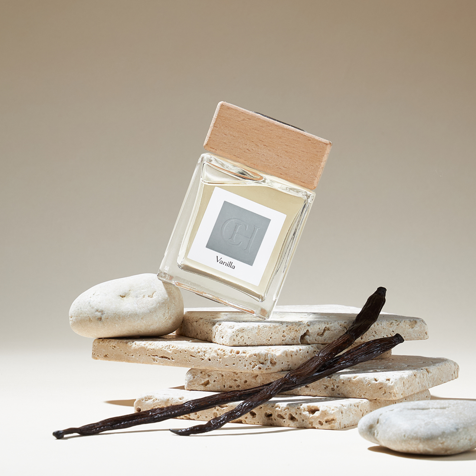 Диффузор Ваниль/Vanilla 100 мл