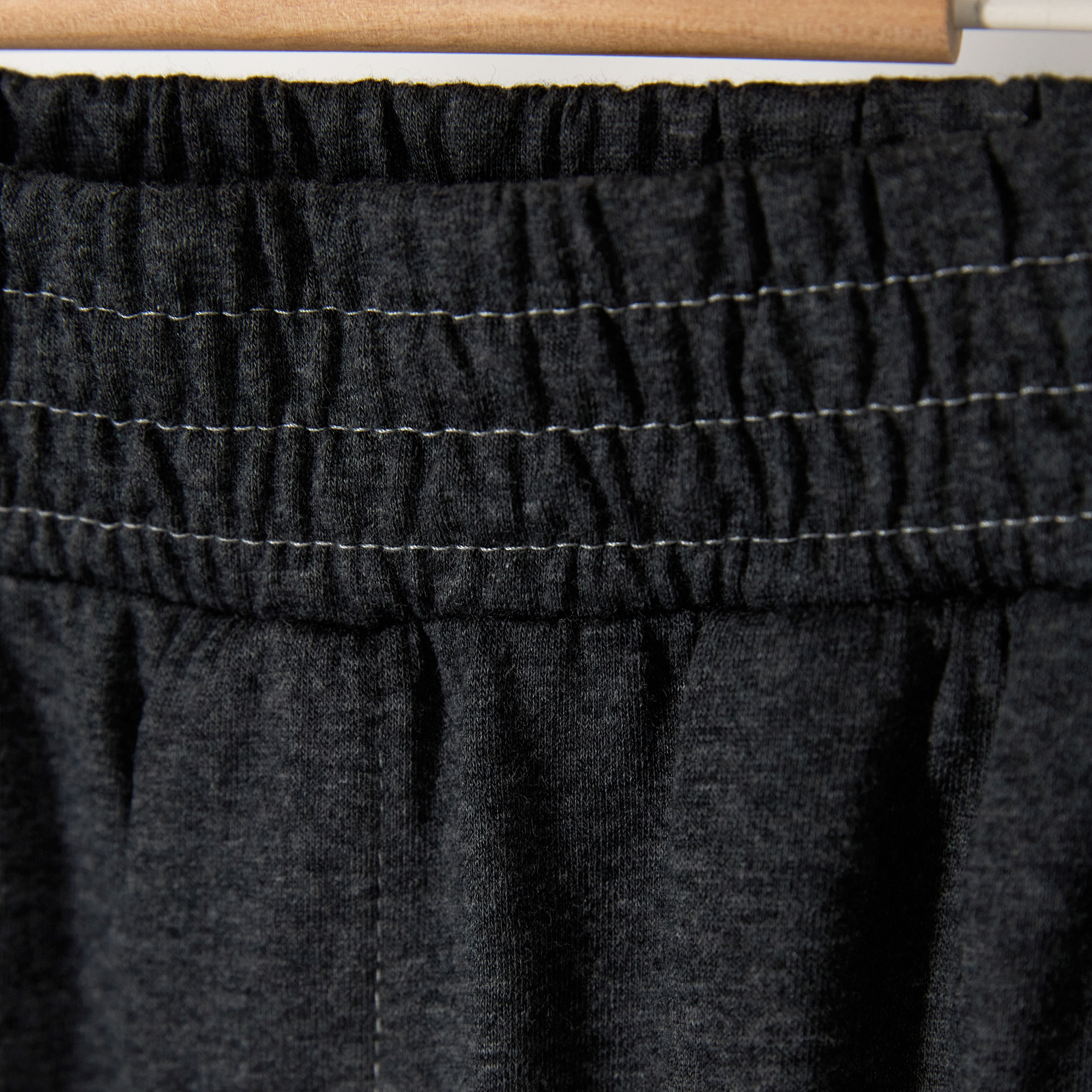 Пижама Massimo, серо-черная CozyHome, цвет мультиколор, размер 46-48 - фото 3