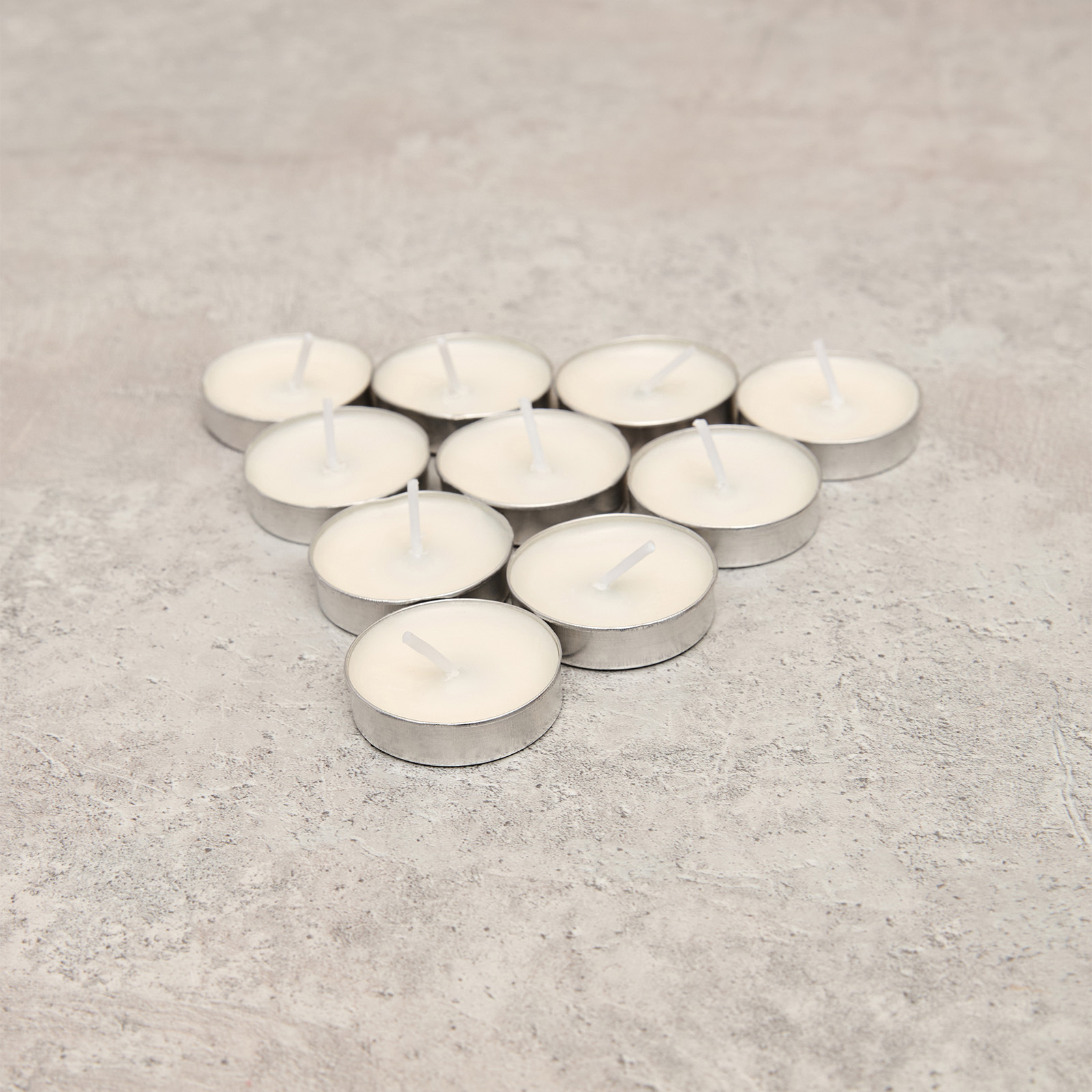 Набор свечей Тепло/Caldo