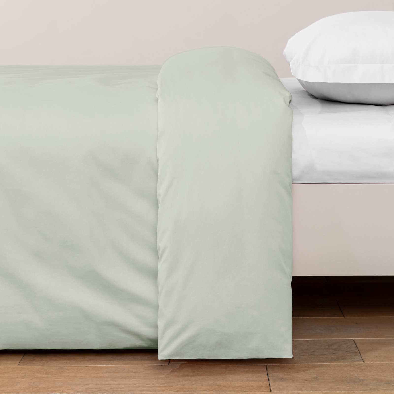 Пододеяльник Mist Green