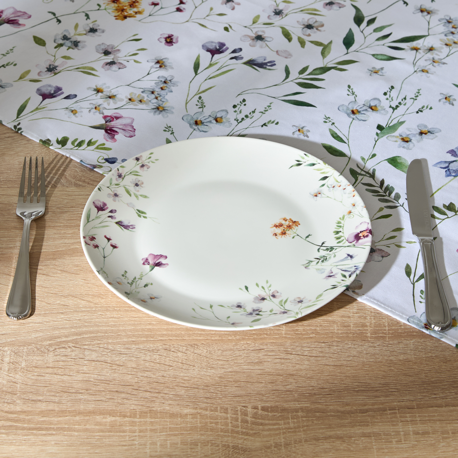 Тарелка Счастливой Пасхи/Buona Pasqua II