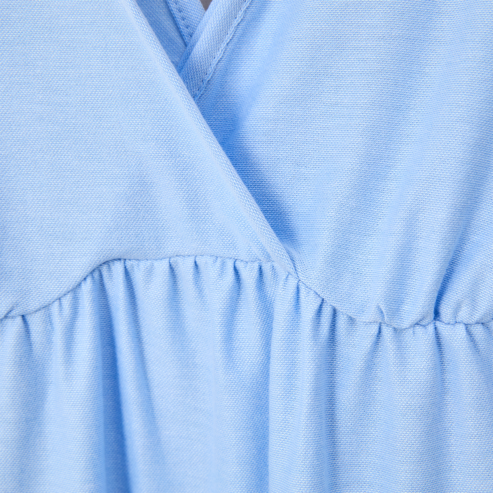 Пижама Ciano II CozyHome, цвет голубой, размер 50 - фото 8