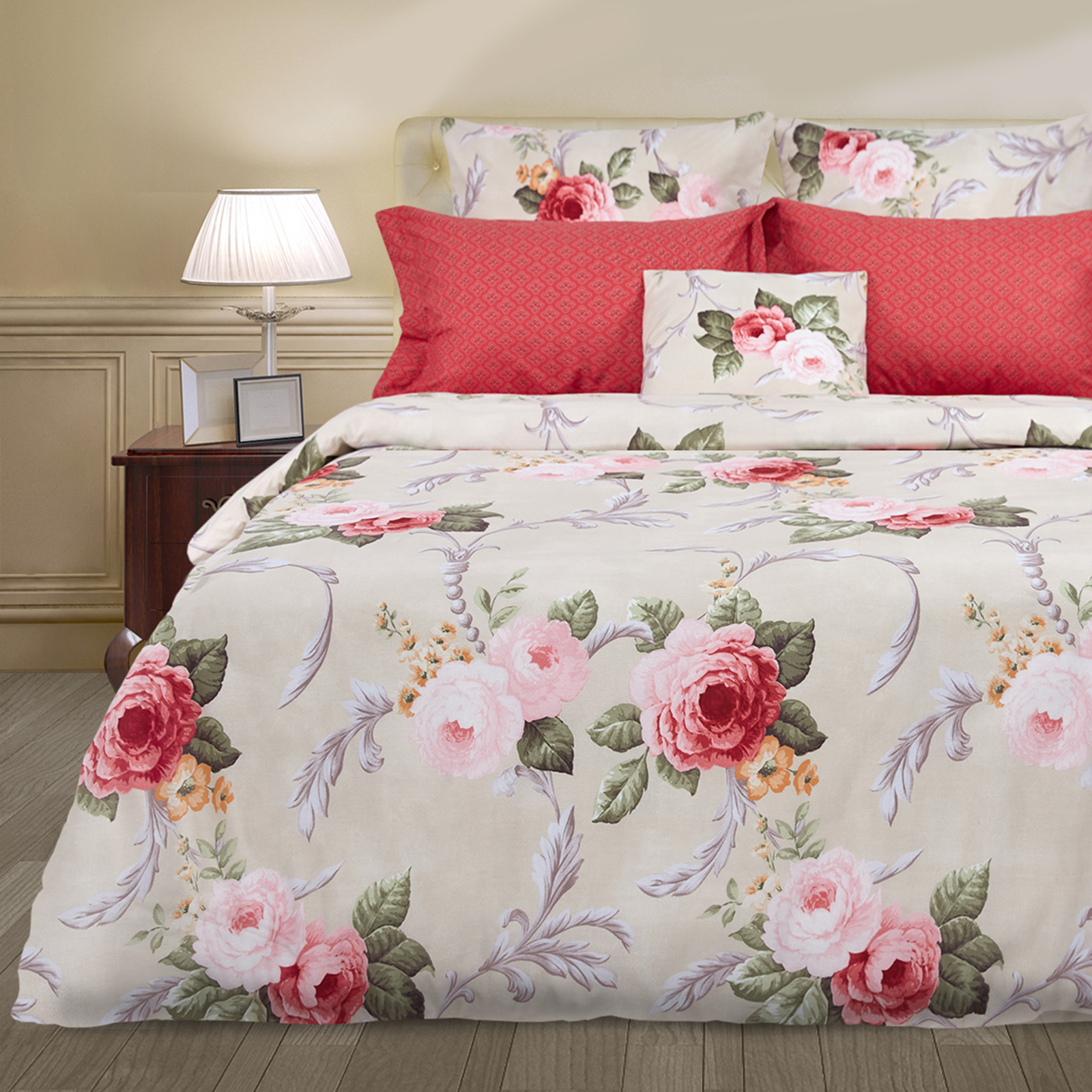 Постельное бельё Lira