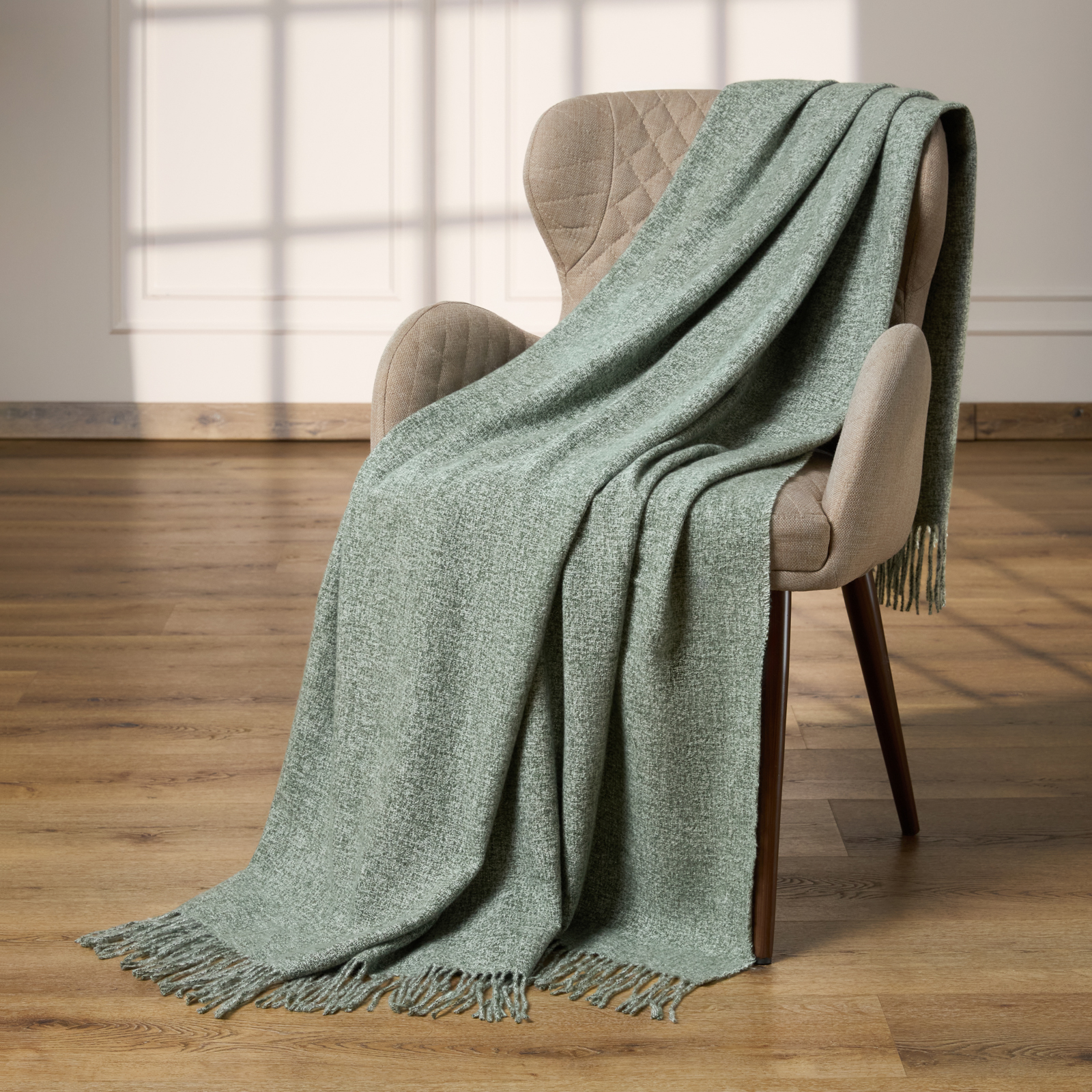 Плед Луиджи/Luigi