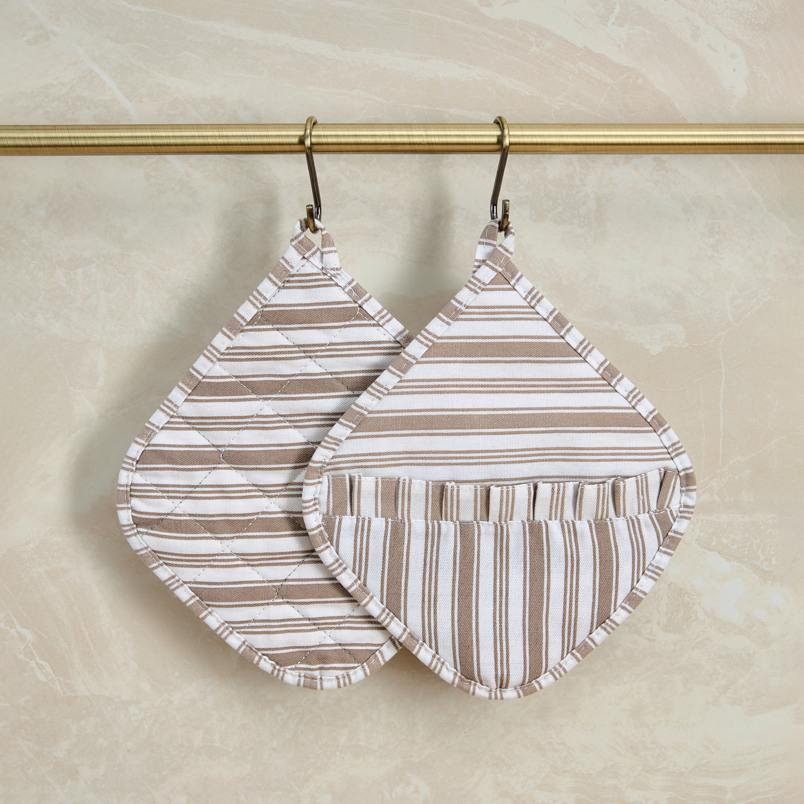 Набор прихваток Бистро/Bistro