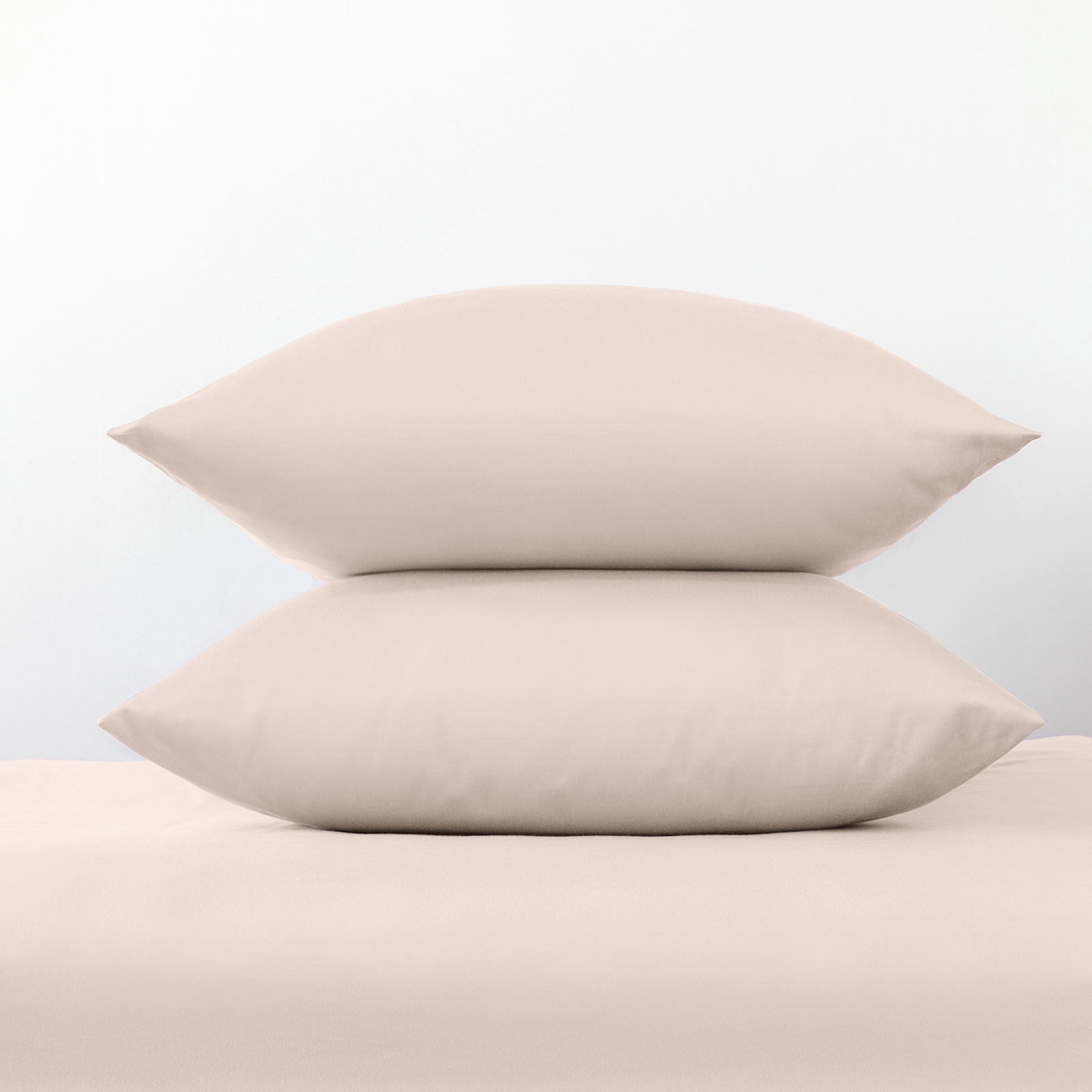 Комплект наволочек Кристальный беж/Crystal beige