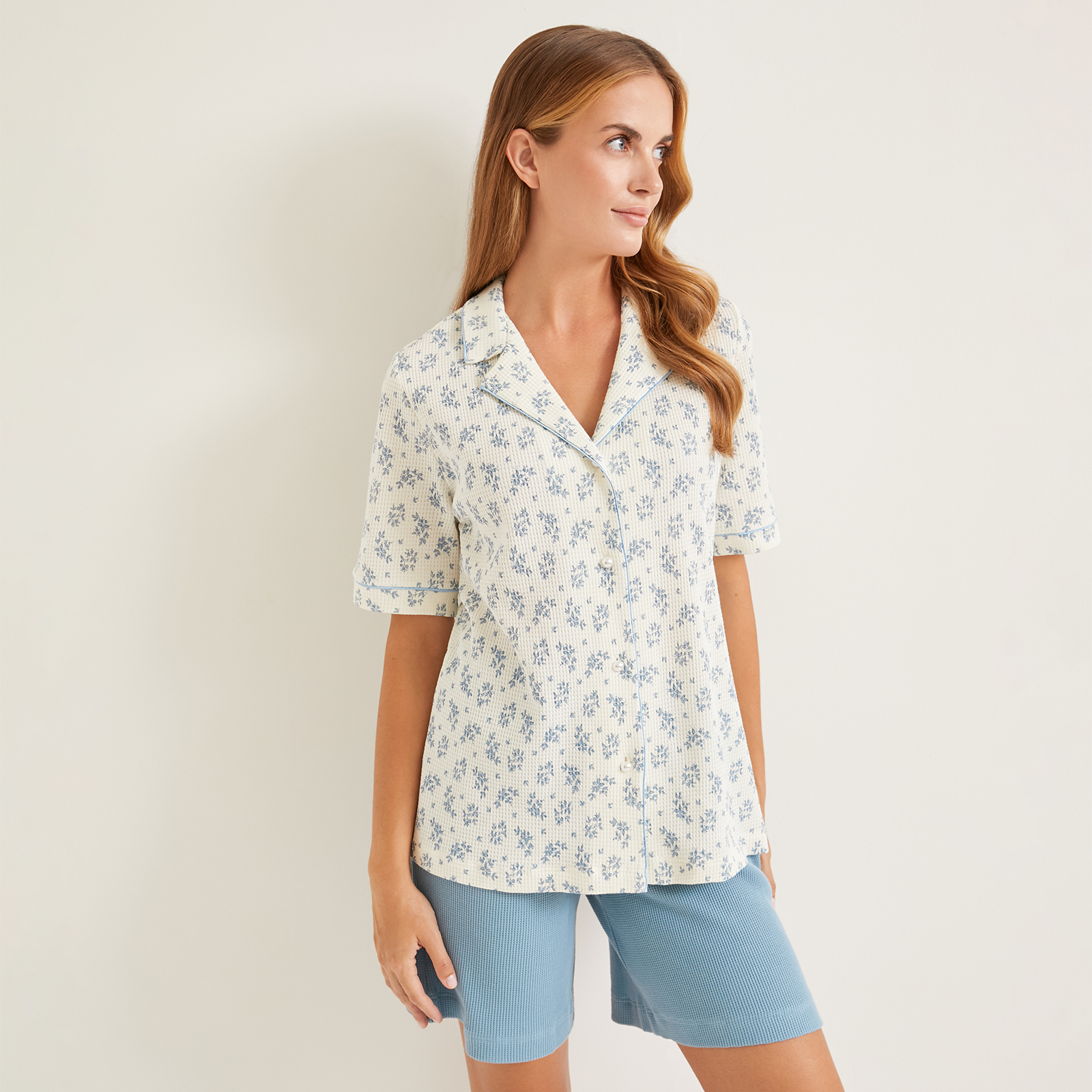 Пижама Цветочек/Fiorellino III