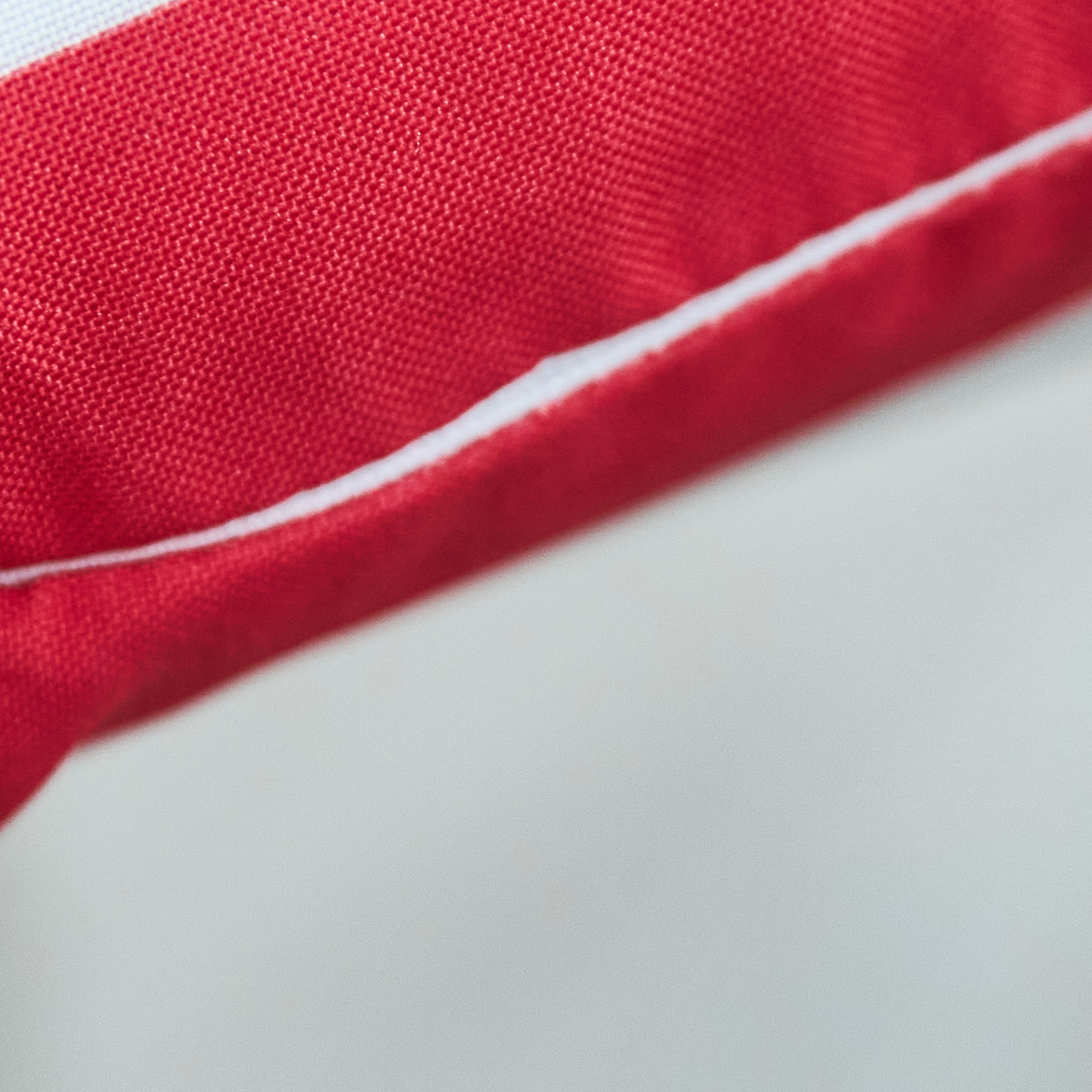 Подушка декоративная Joy CozyHome, цвет красный, размер 45х45 - фото 3