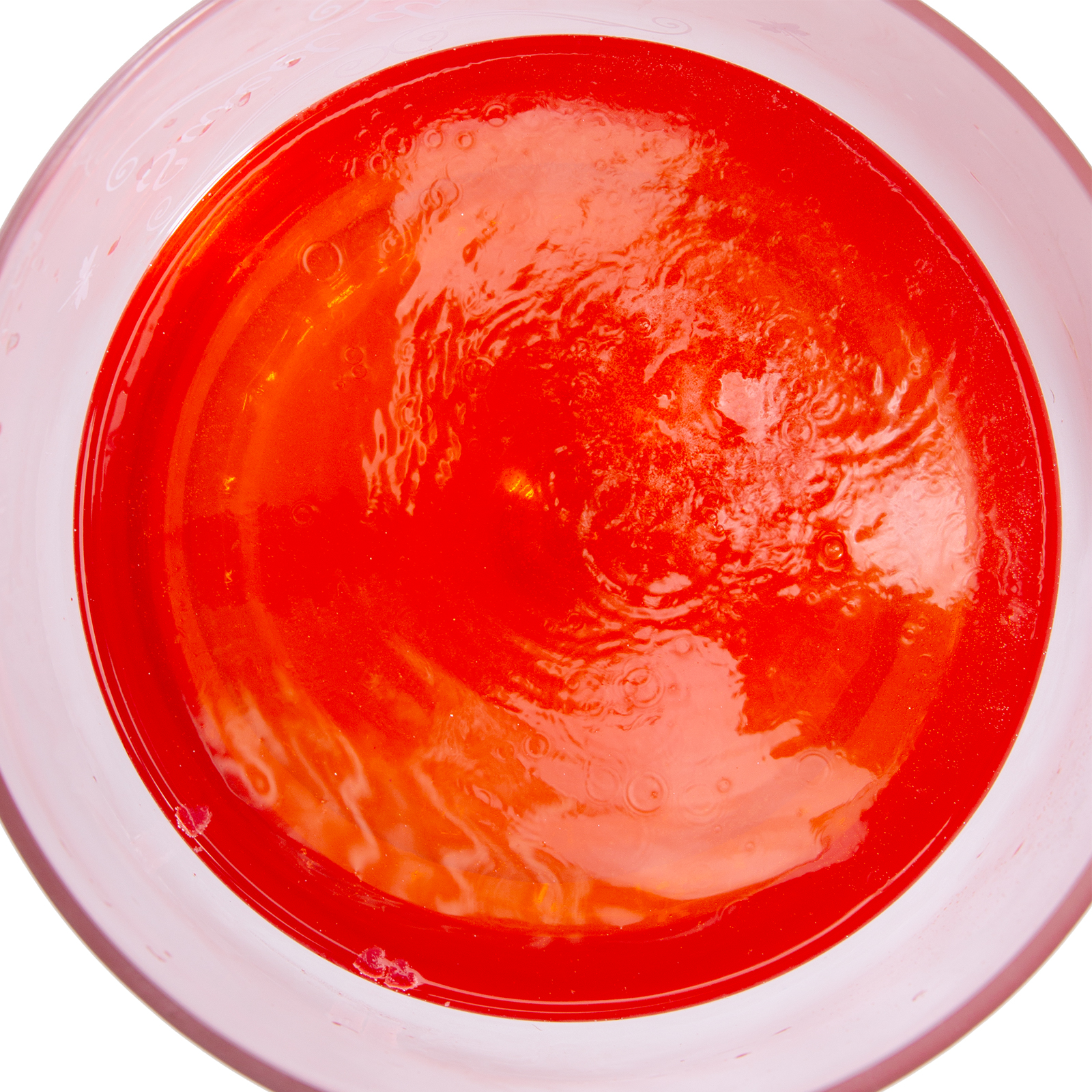 Шар для ванны Земляничное искушение CozyHome, цвет оранжевый, размер Один размер - фото 6
