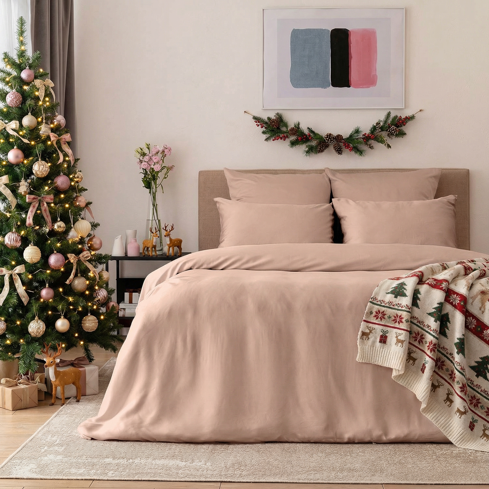 Постельное белье Bellini