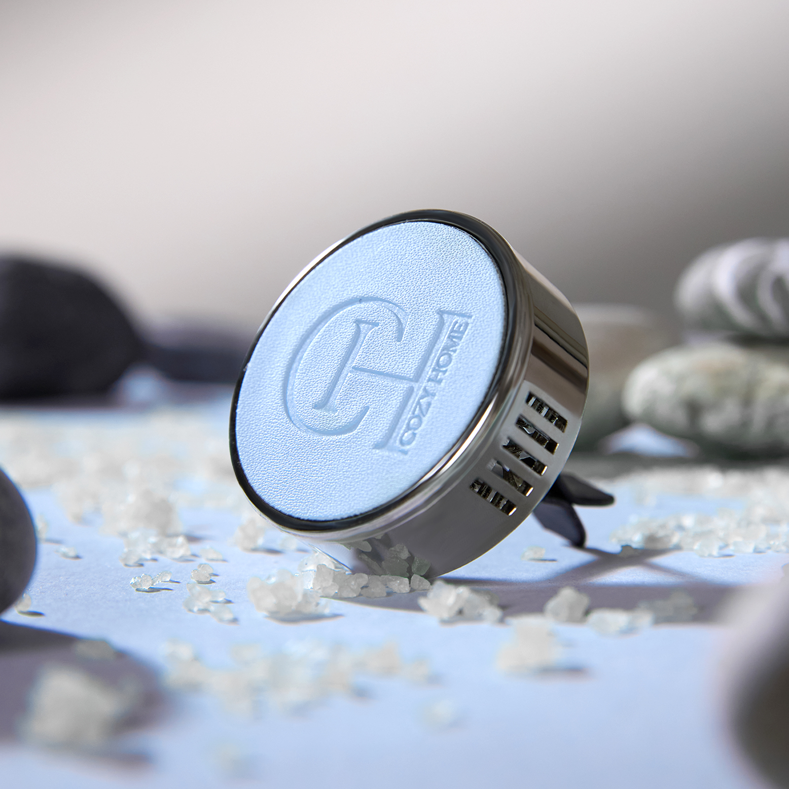 Диффузор Морская соль для автомобиля II