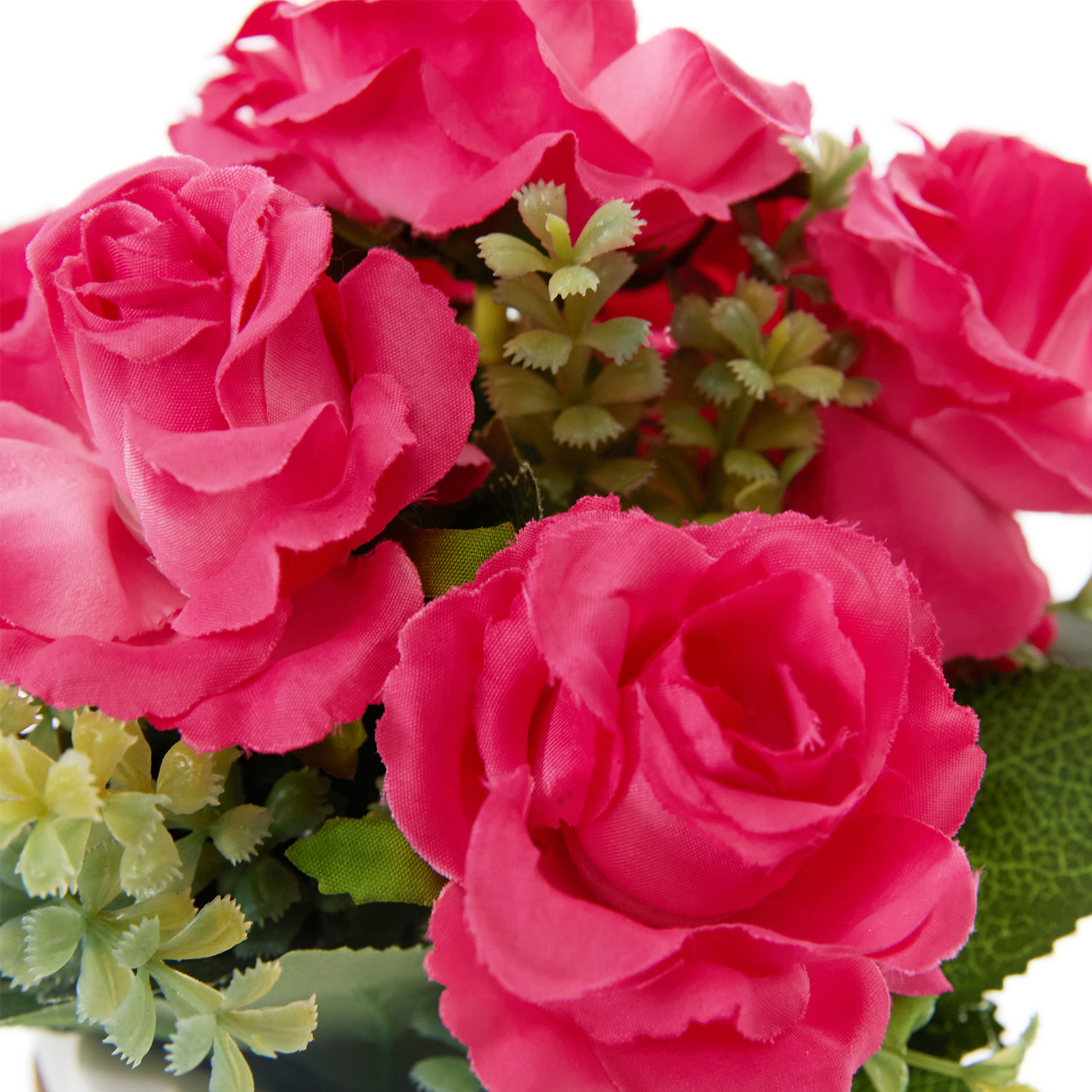 Цветок в горшке Rose Lee CozyHome, размер Один размер - фото 2