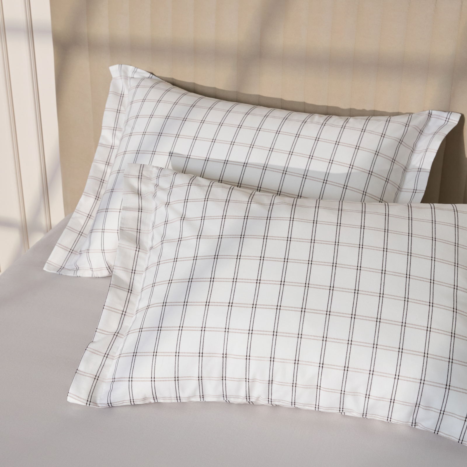 Комплект наволочек Эбигейл с ушками