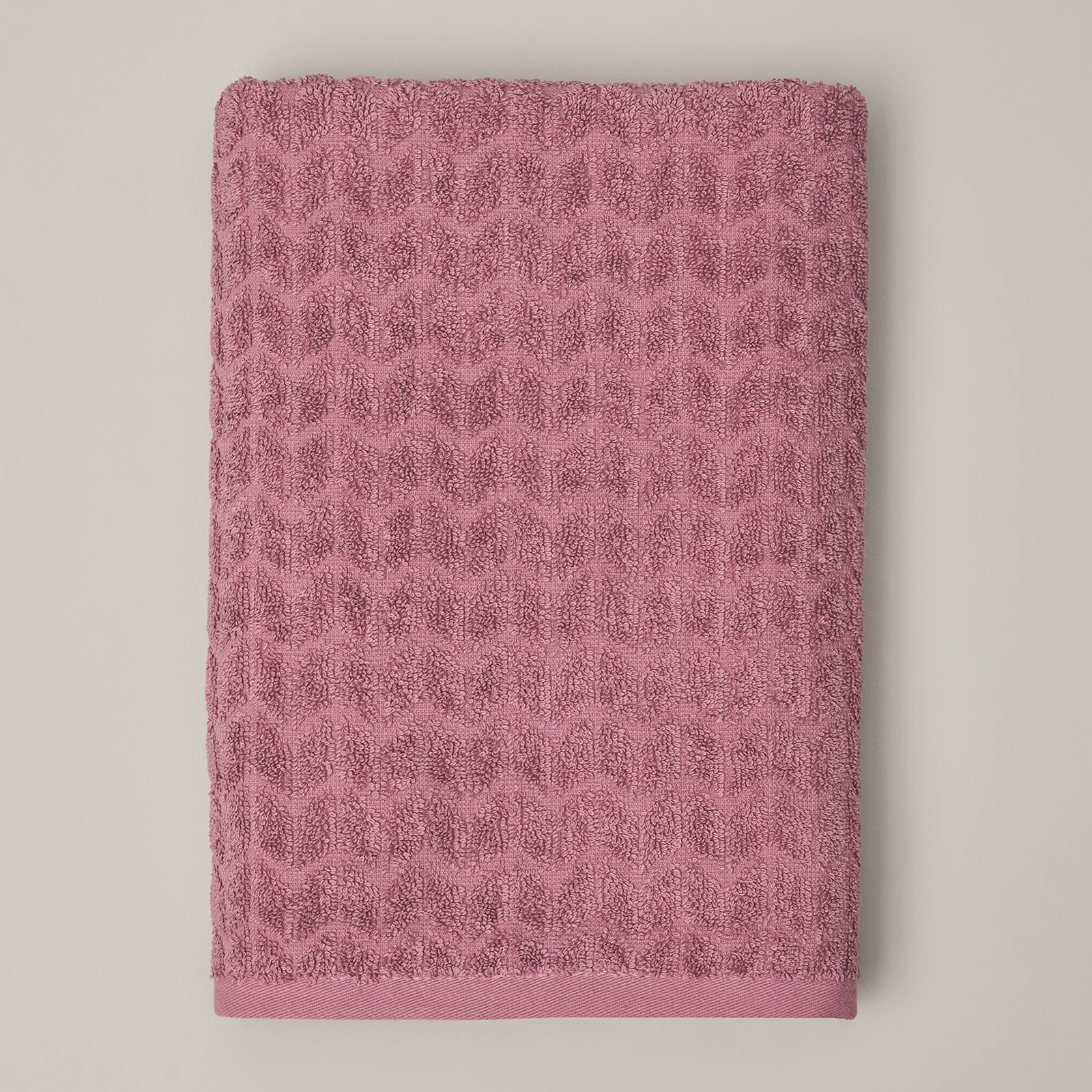 Полотенце махровое Страсть/Passione, ягоды