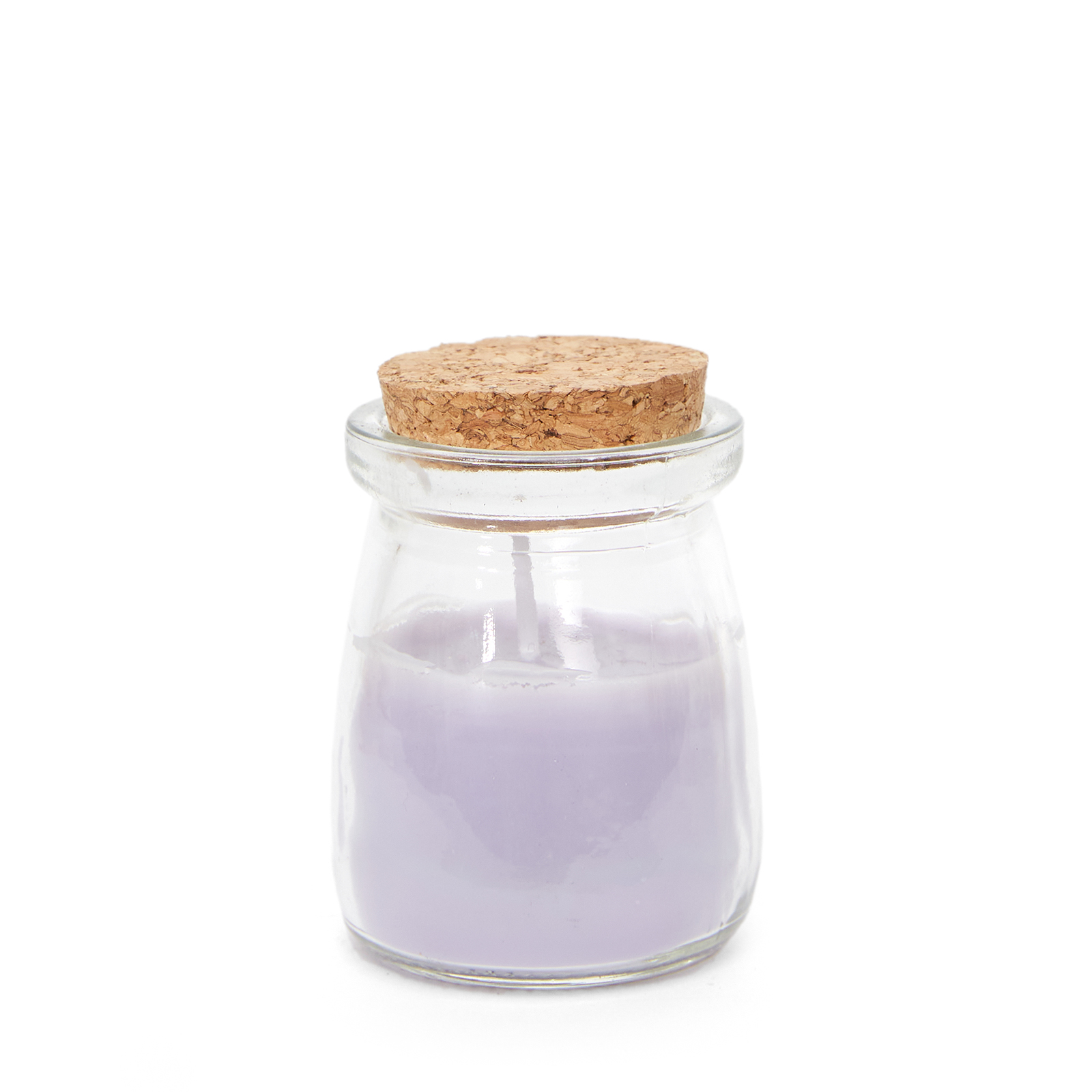 Свеча Lazio CozyHome, цвет фиолетовый, размер Один размер - фото 1