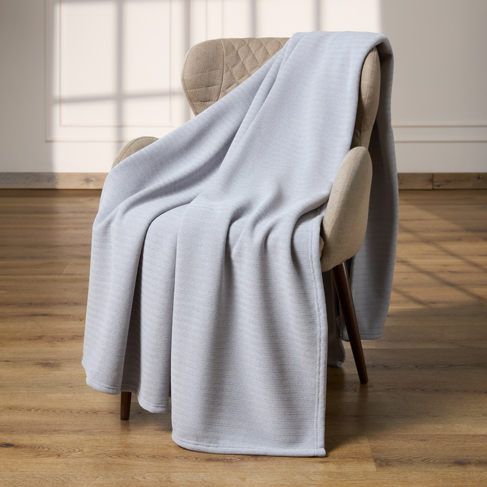 Плед Каллисто/Callisto