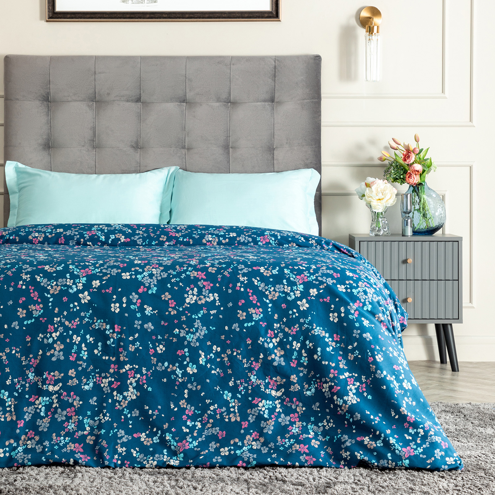 Постельное белье Елизавета/Elisabetta