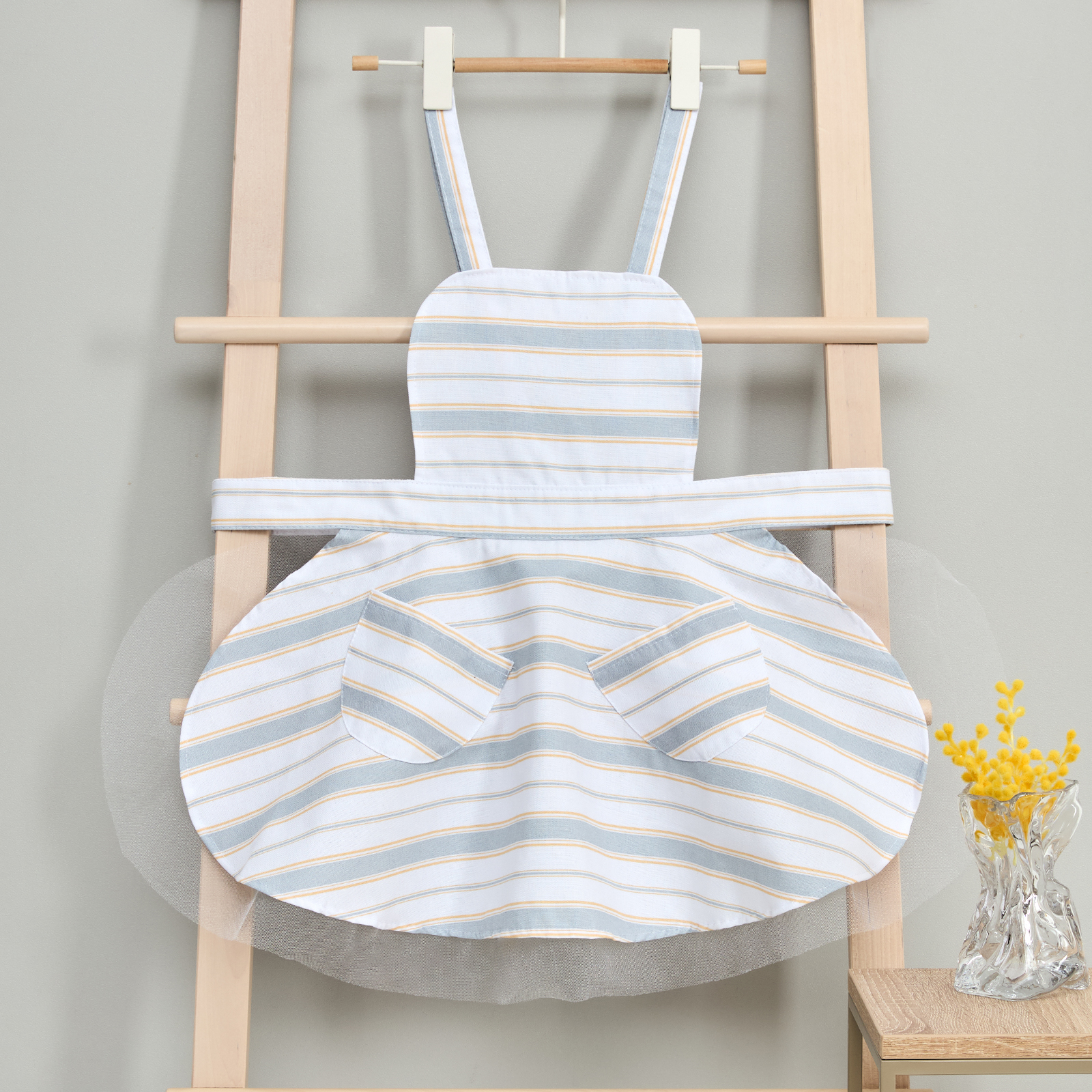 Фартук Мимоза/Mimosa детский