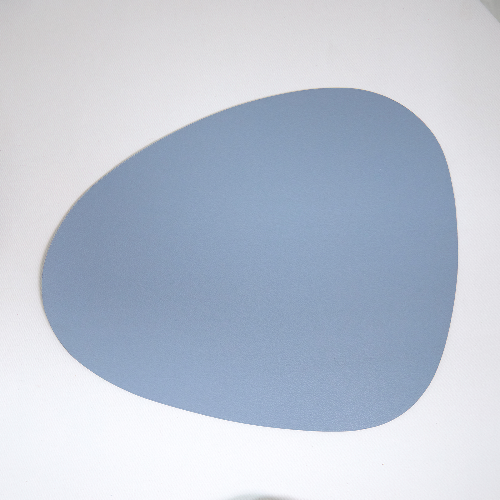 Плейсмат экокожа Сlear sky CozyHome, цвет голубой, размер Один размер - фото 2