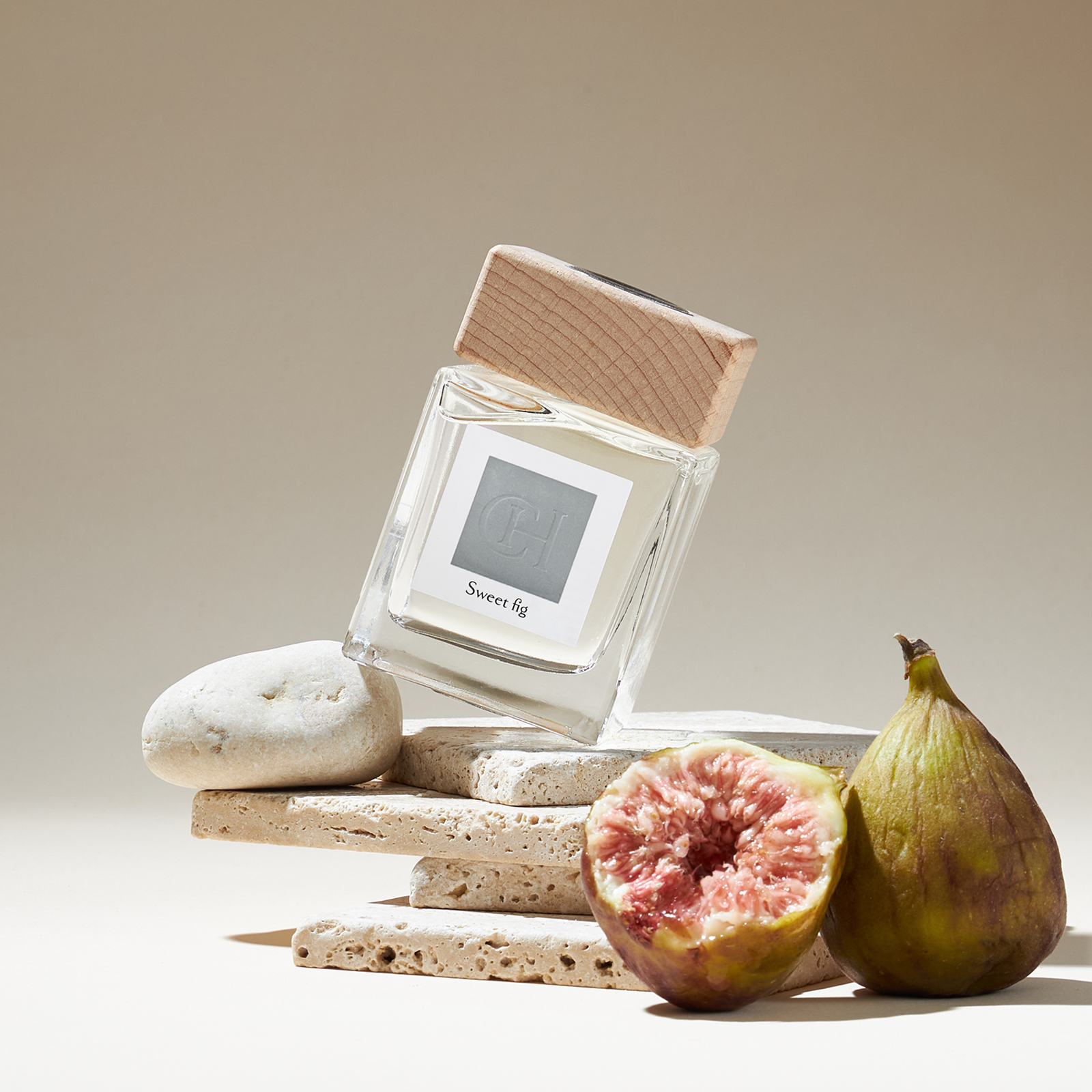 Диффузор Сладкий инжир/Sweet Fig 100 мл