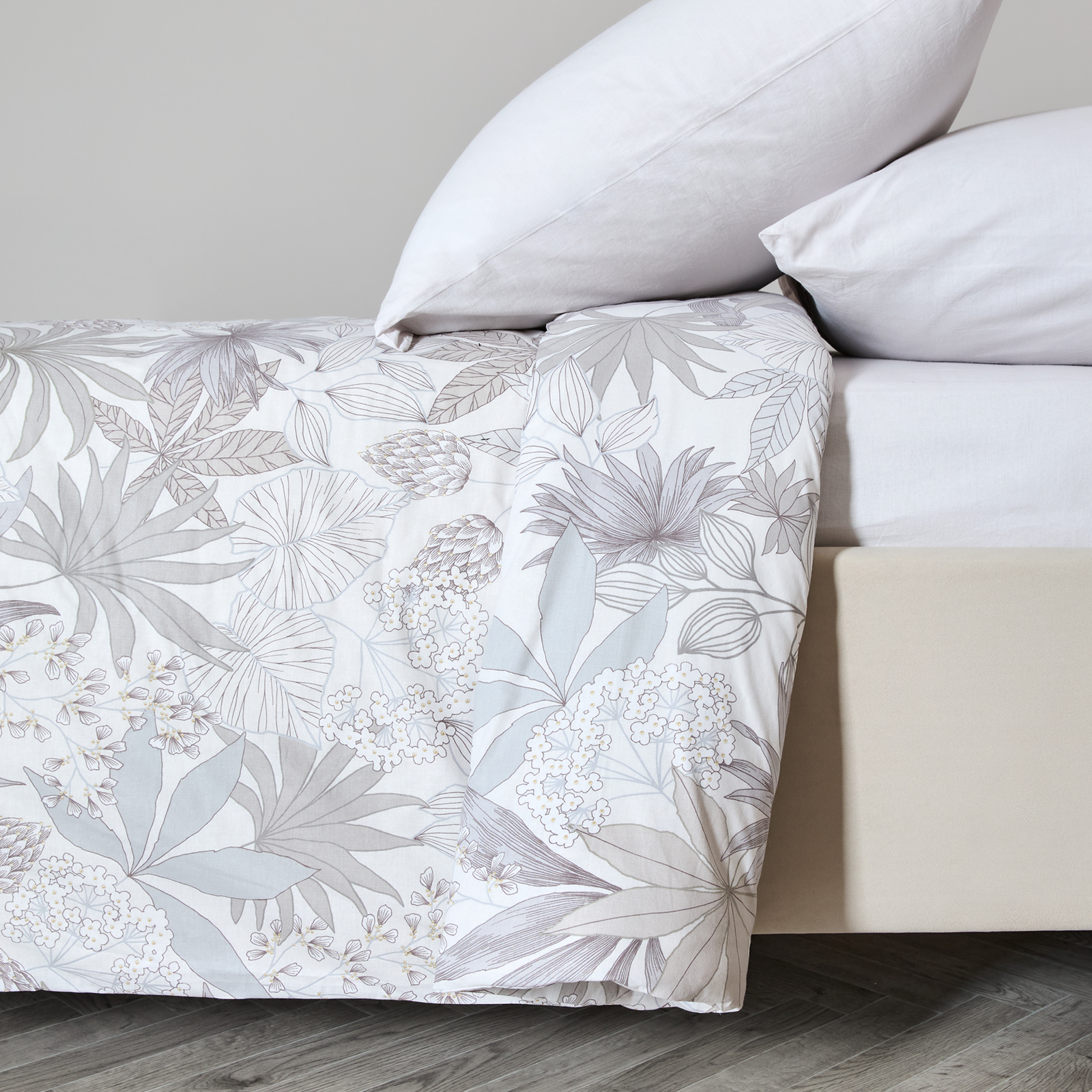 Пододеяльник Золотая нить/Filo d'oro