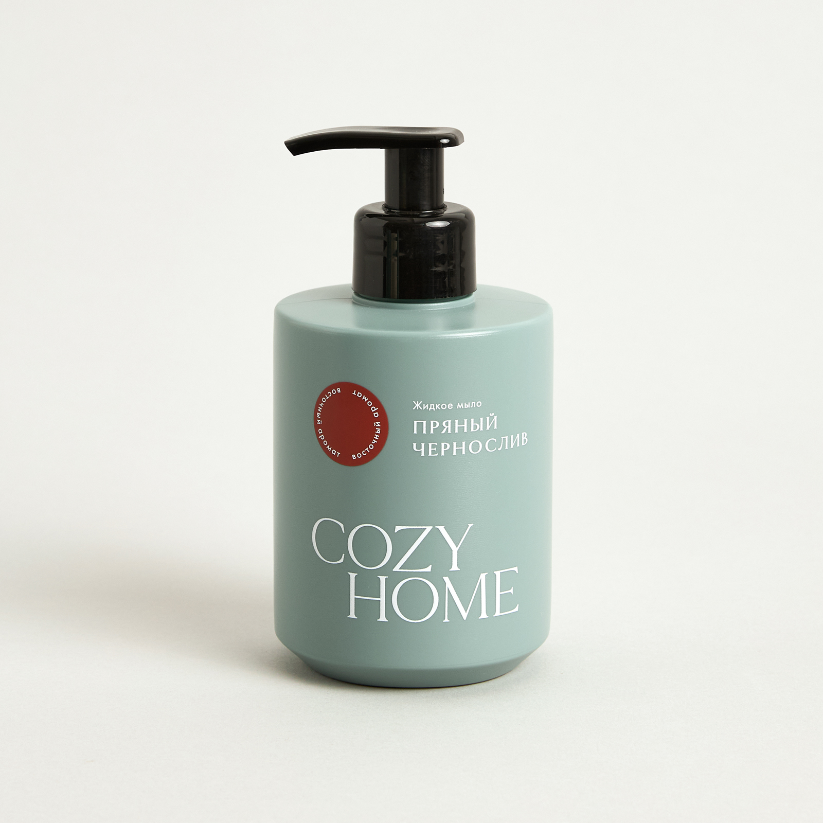Жидкое мыло Пряный чернослив