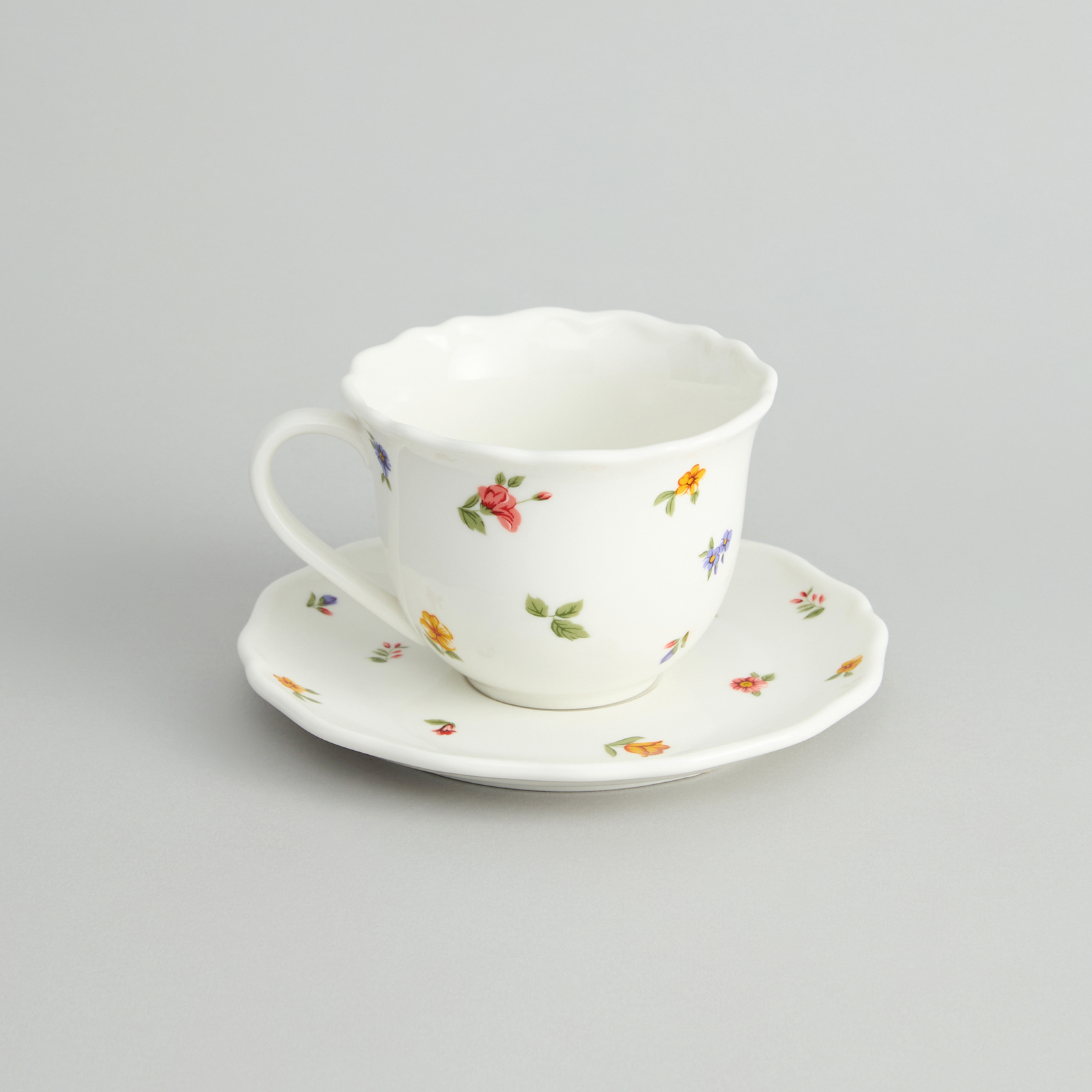 Чайная пара Летиция/Letizia