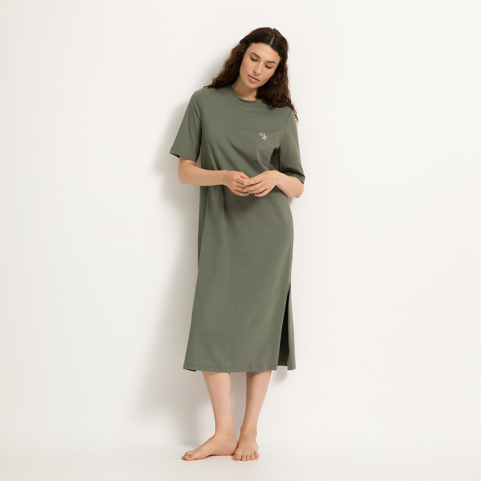 Платье Касабланка/Casablanca II