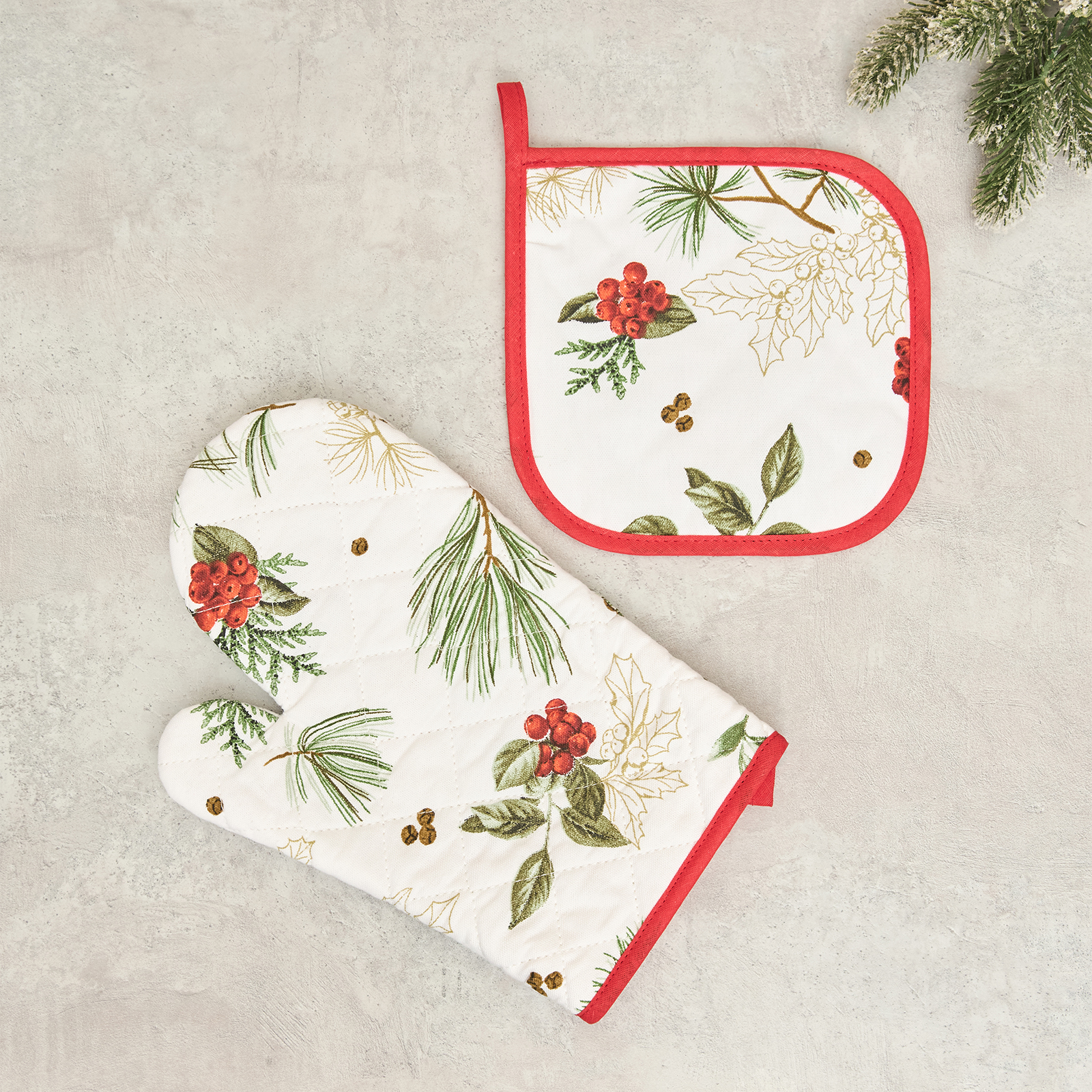 Комплект кухонный Wonderful Time