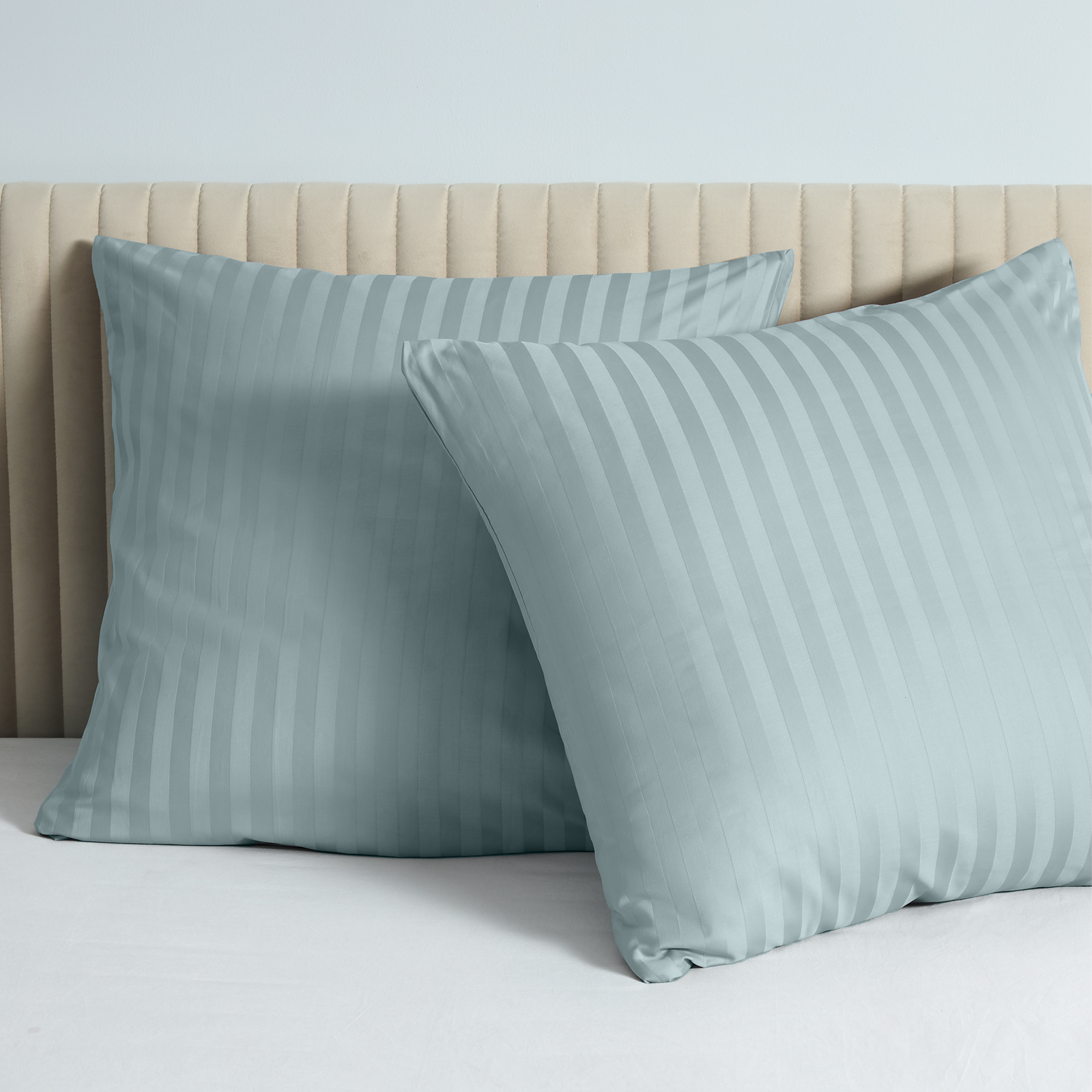 Комплект наволочек Свинец/Lead II