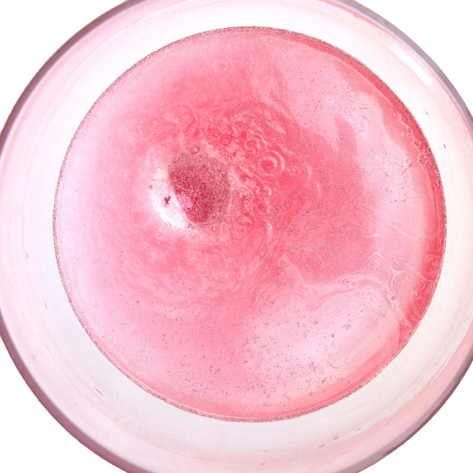 Шар для ванны Весенний букет CozyHome, цвет розовый, размер Один размер - фото 5