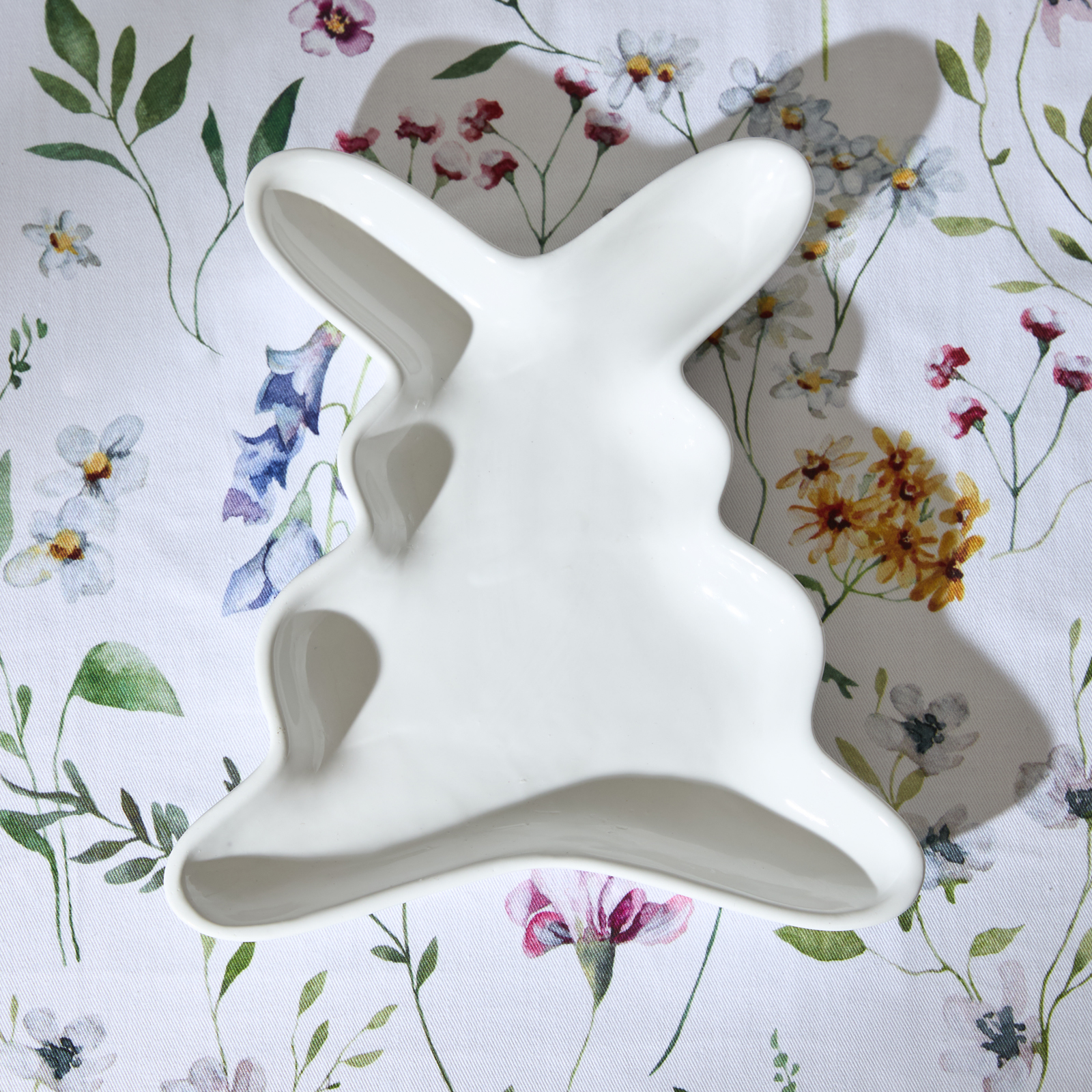 Блюдо Счастливой Пасхи/Buona Pasqua IV