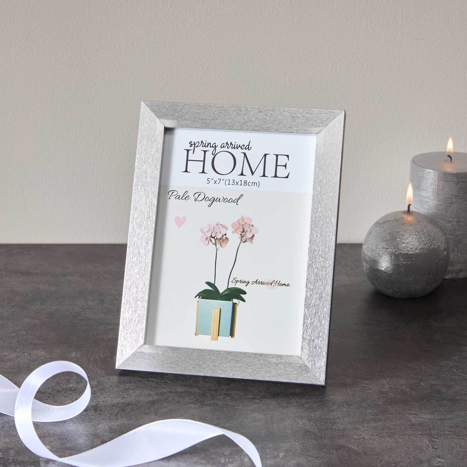 Фоторамка Бадони/Badoni II, 13х18