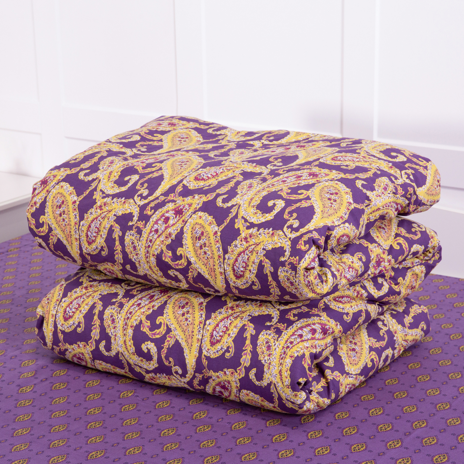 Пододеяльник Восток/Oriente