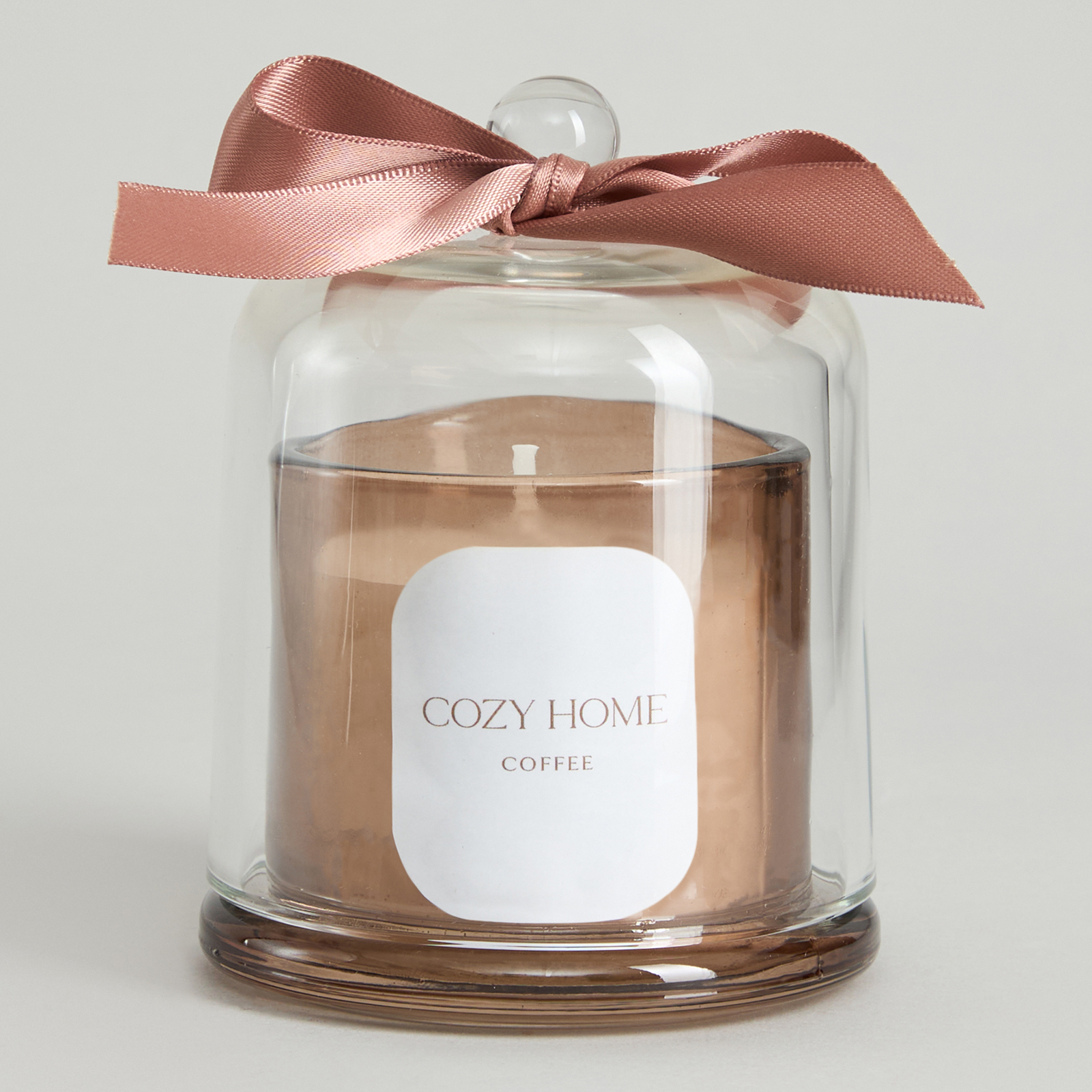 Свеча ароматическая Кофе/Coffee