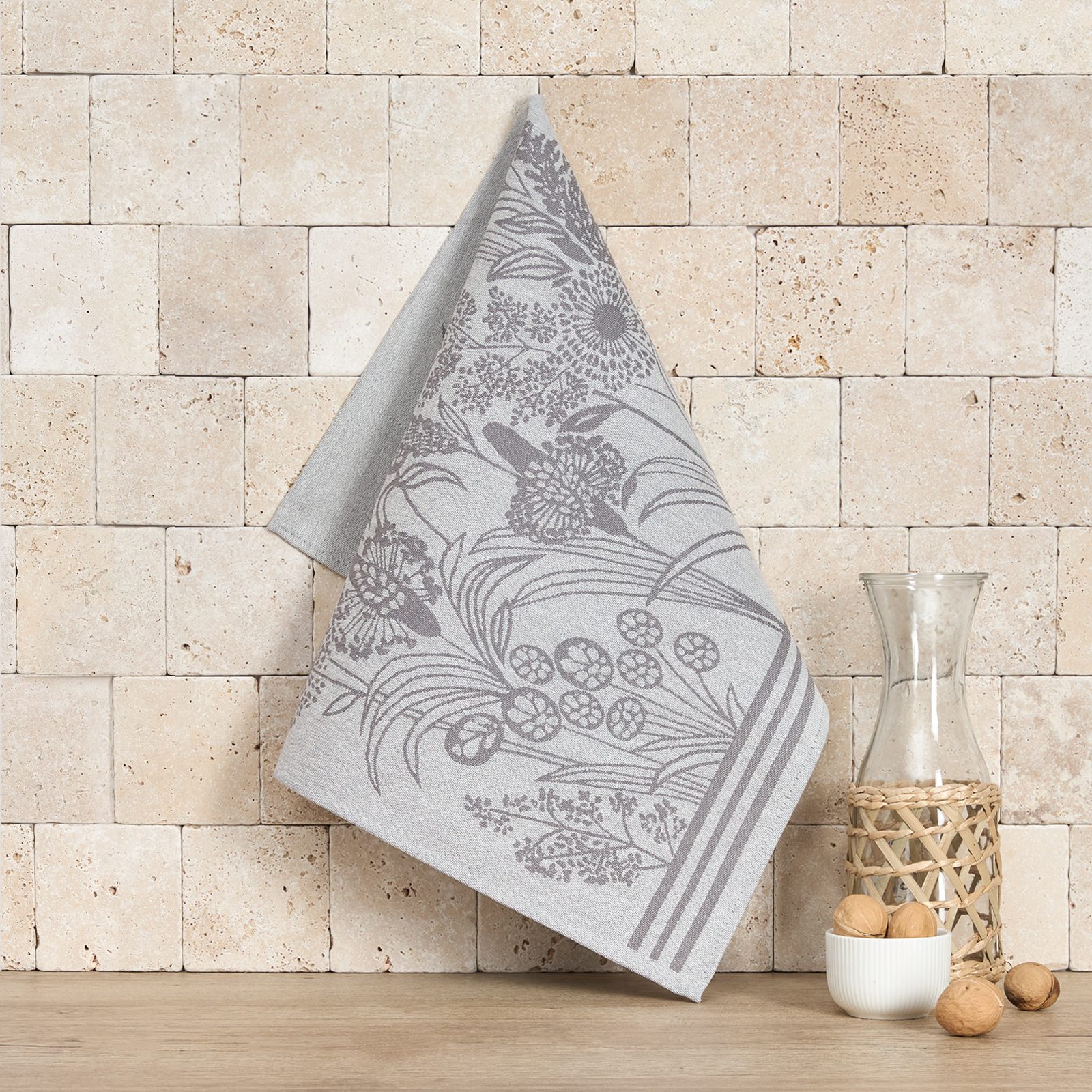 Полотенце Erbe aromatiche