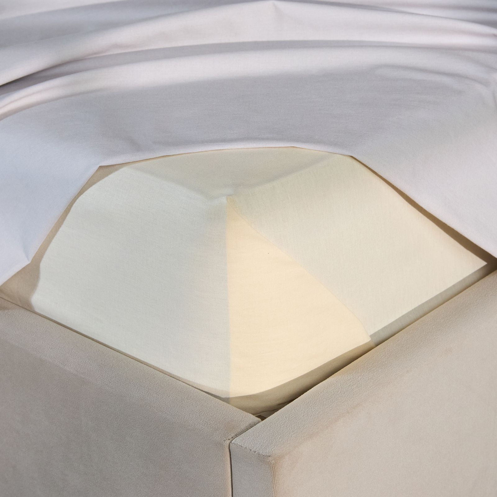 Простыня Масло